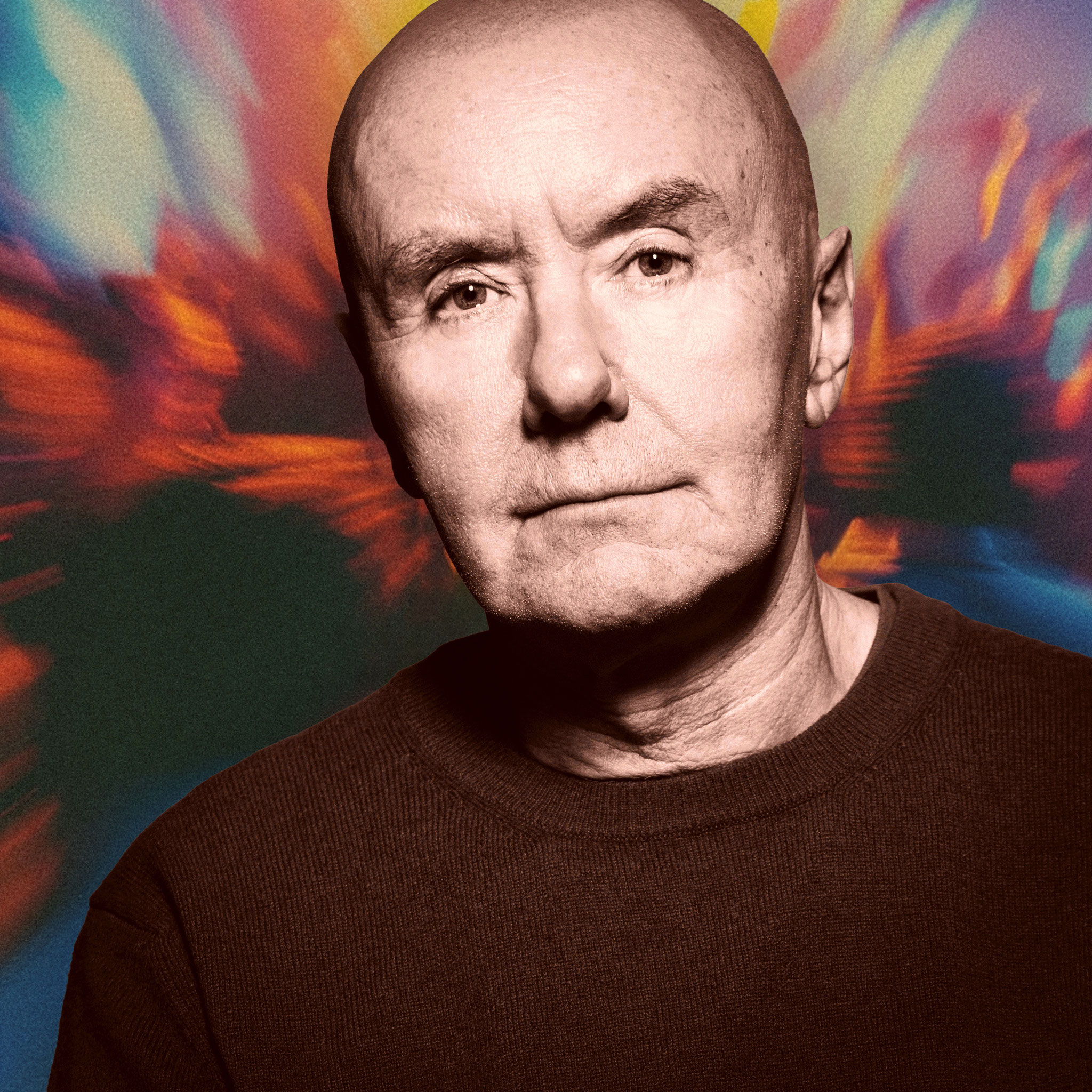 Irvine Welsh