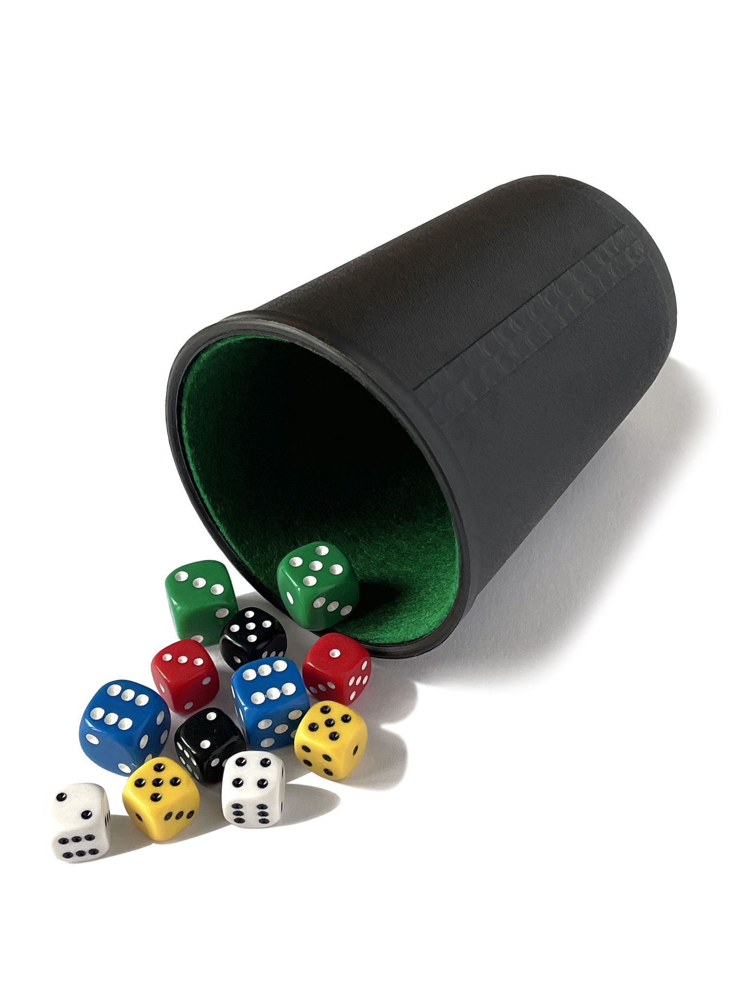 DICE CUP Drei Hasen in der Abendsonne GmbH