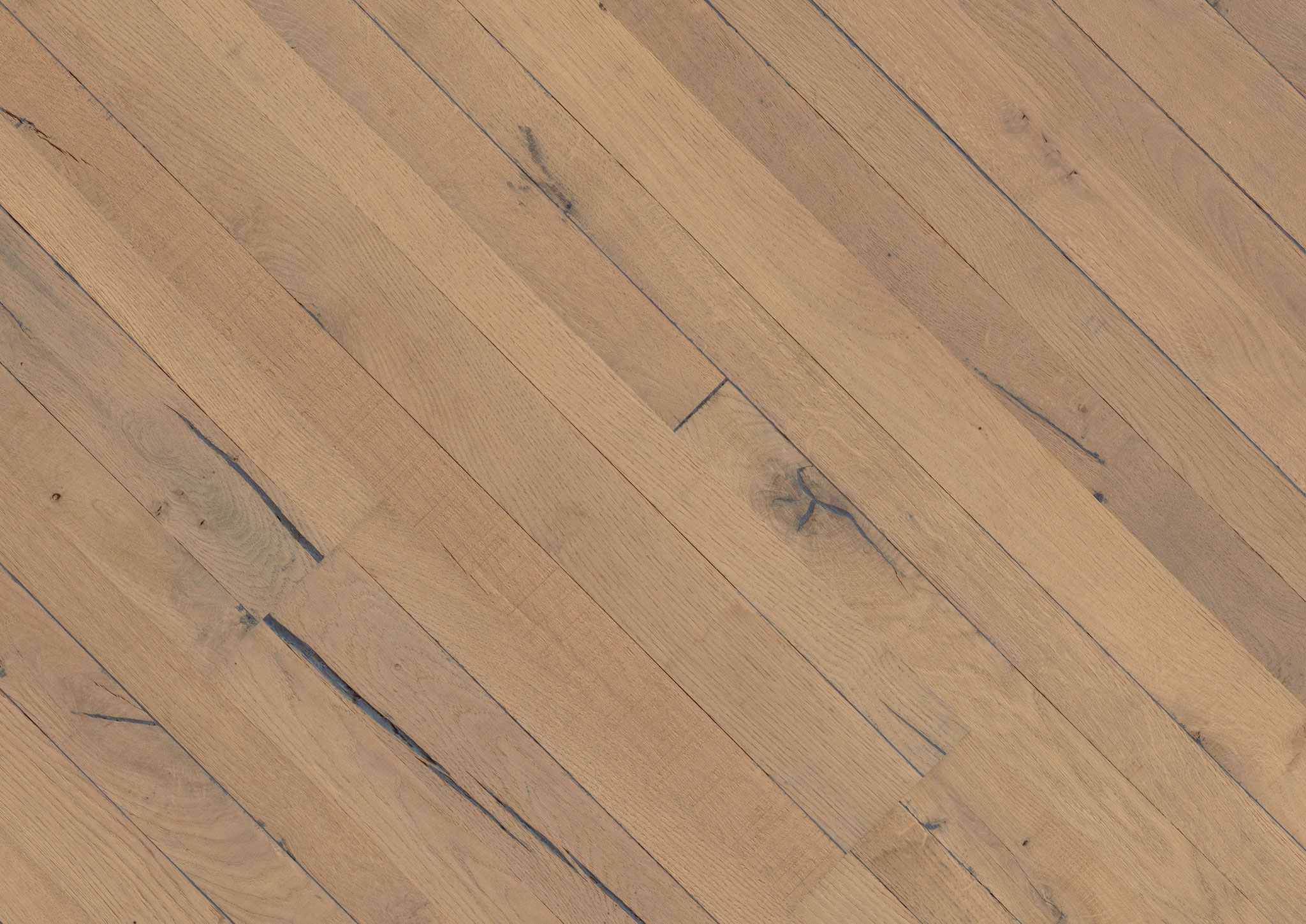 Oak No. 8 - Docklands