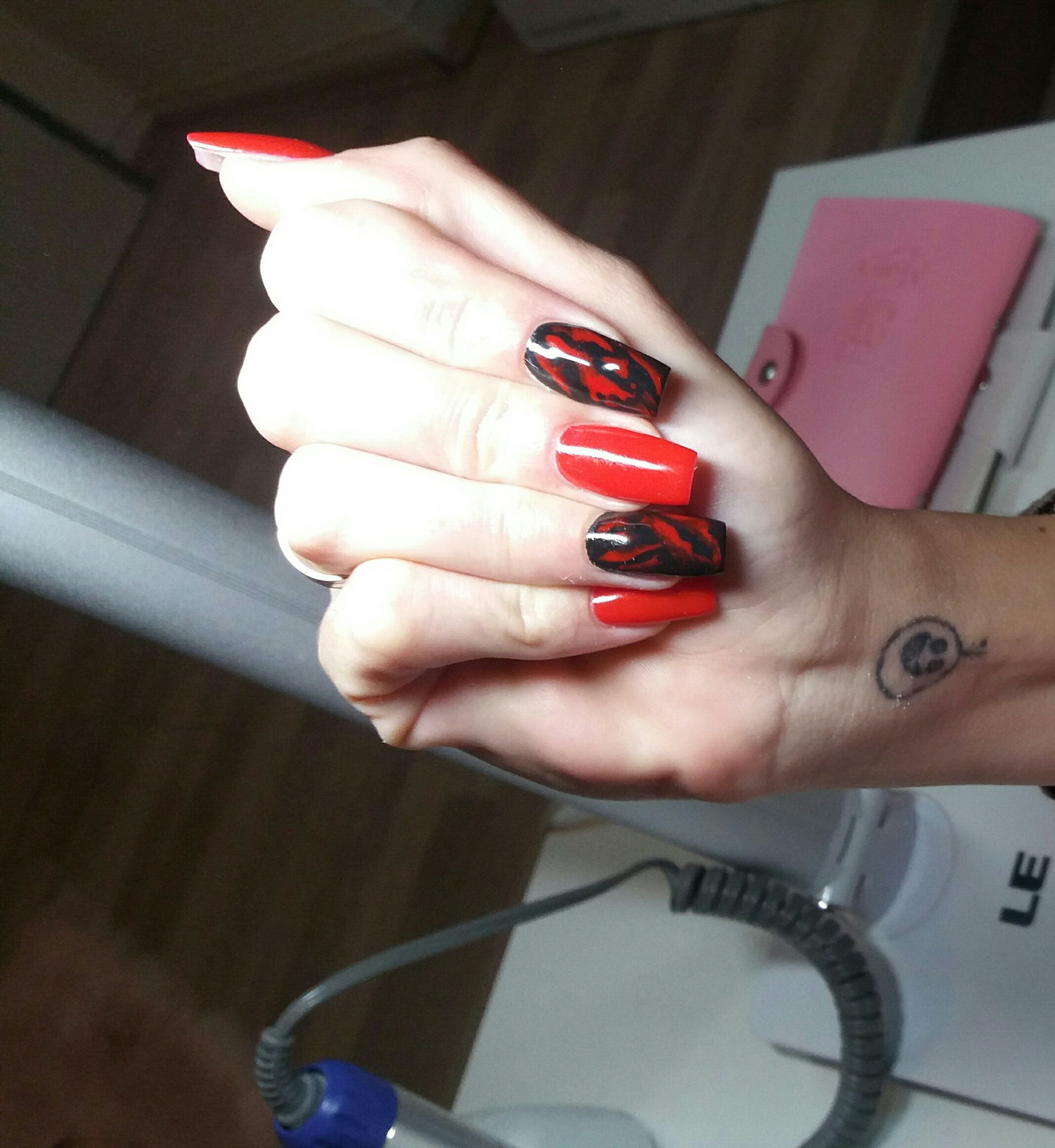Galerie - Beauty & Nailart
