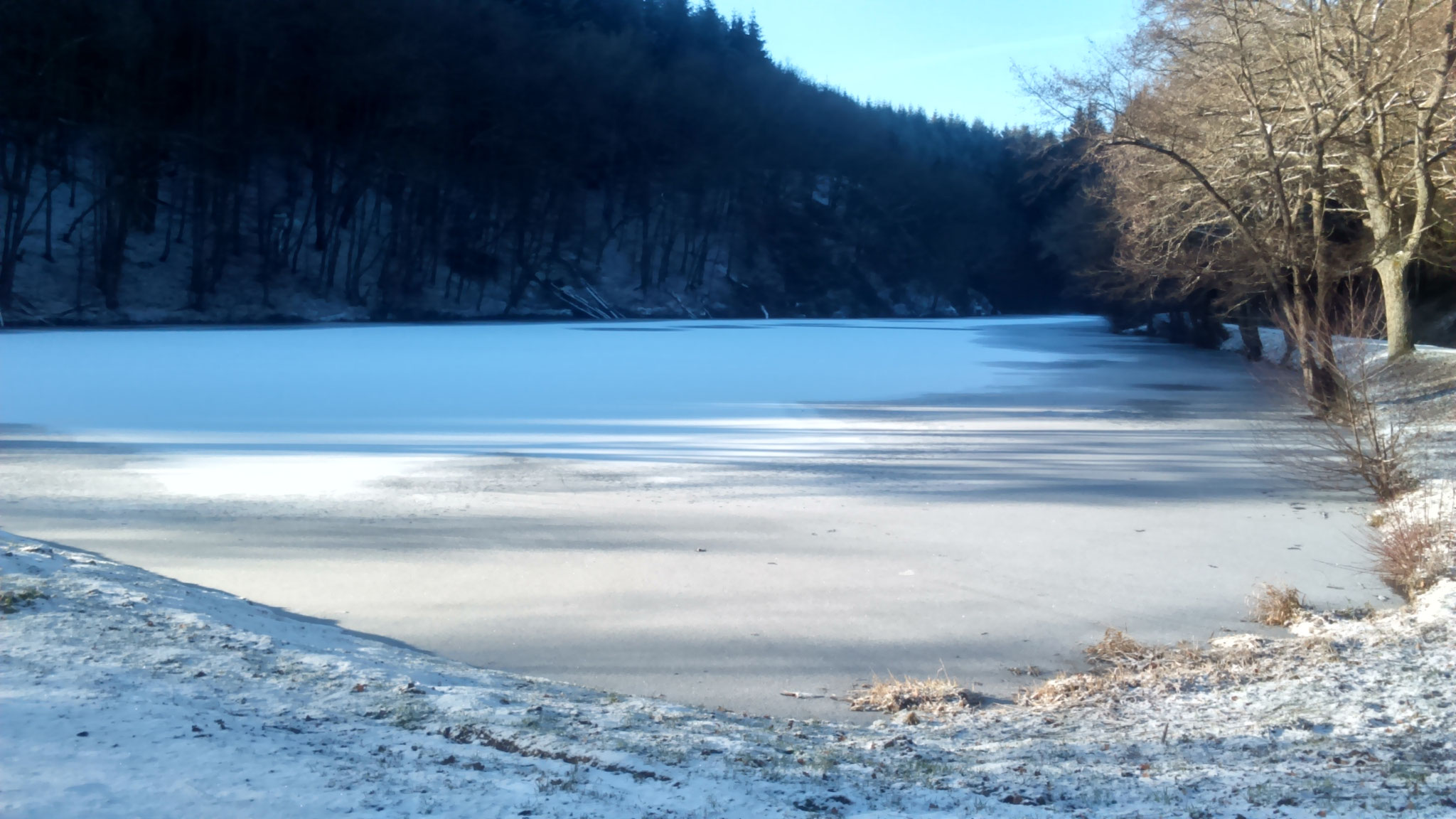 Bassin de la Bouble