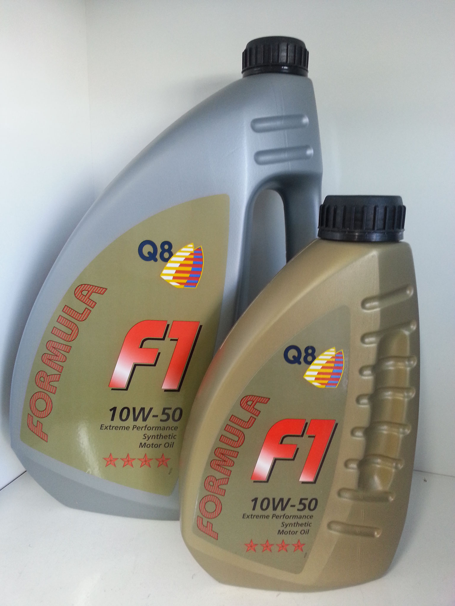 Motul & Q8 Oil & Lubricants NZ Speedfactor Performance Parts NZ