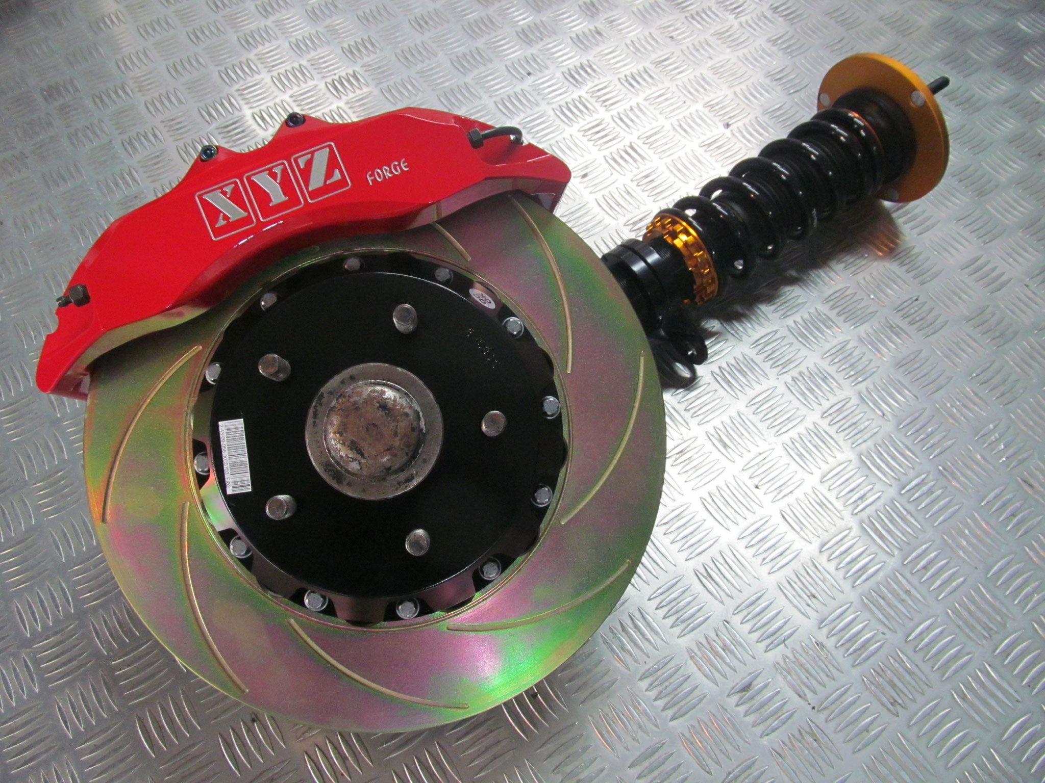 Performance Auto Parts NZ Speedfactor Performance Parts NZ