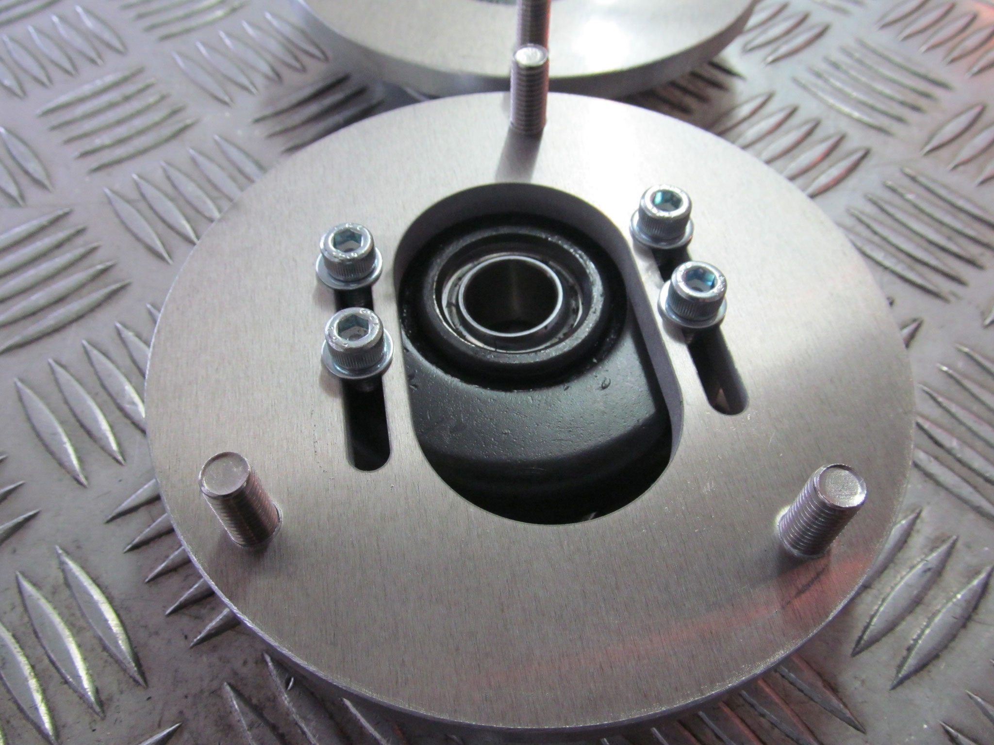 Suspension Components Speedfactor Performance Parts NZ