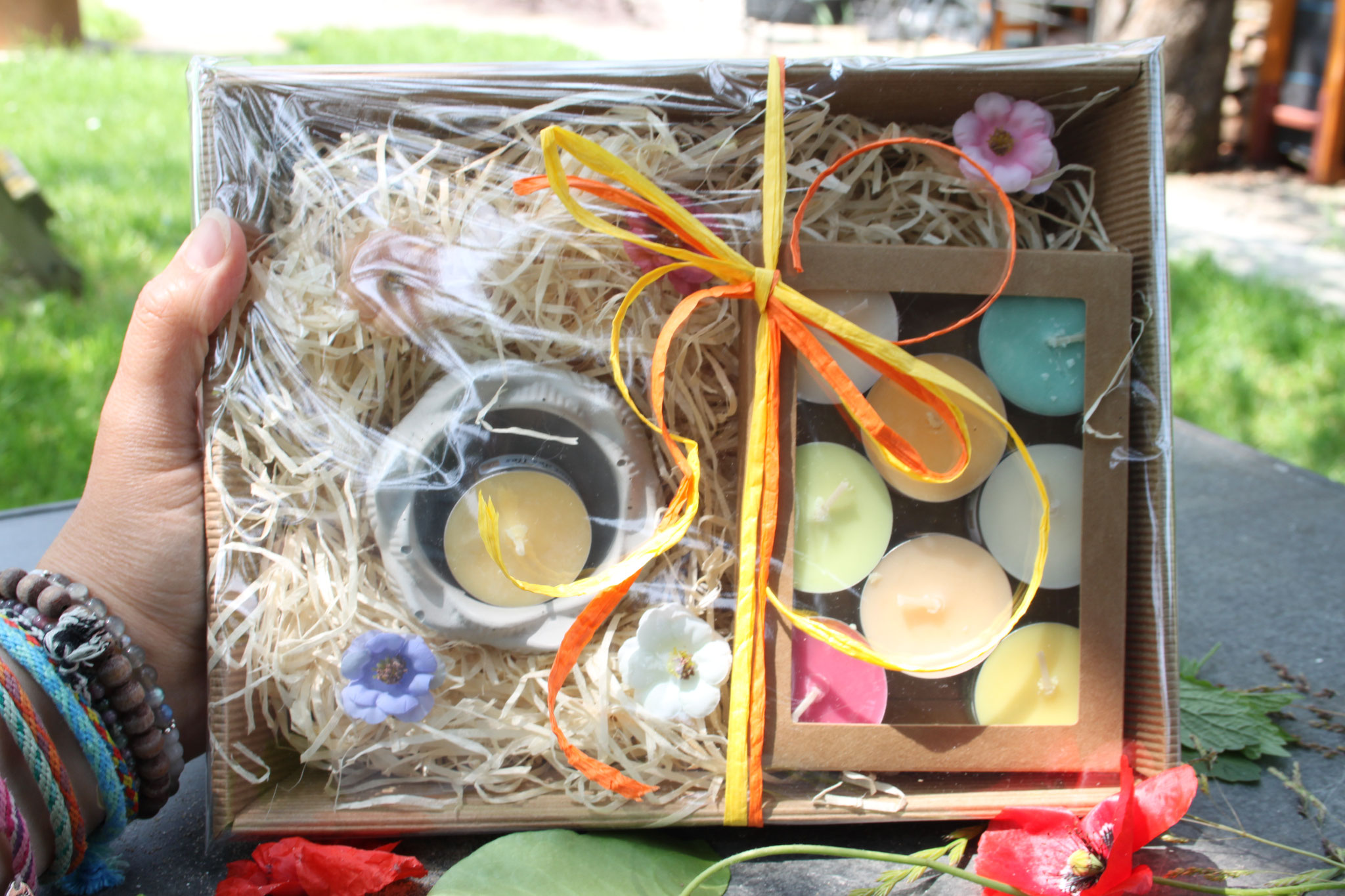 Coffret Cadeau