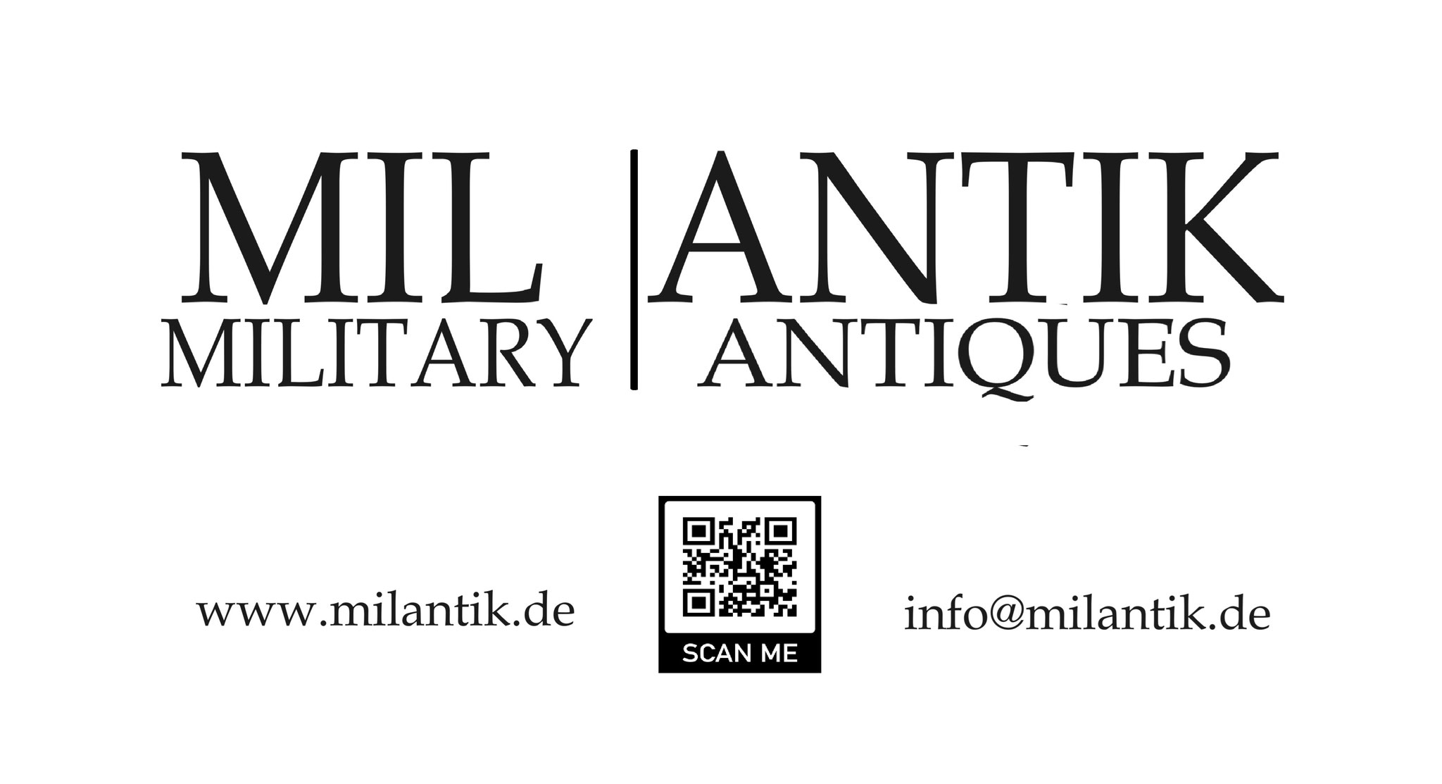 MILANTIK LOGO