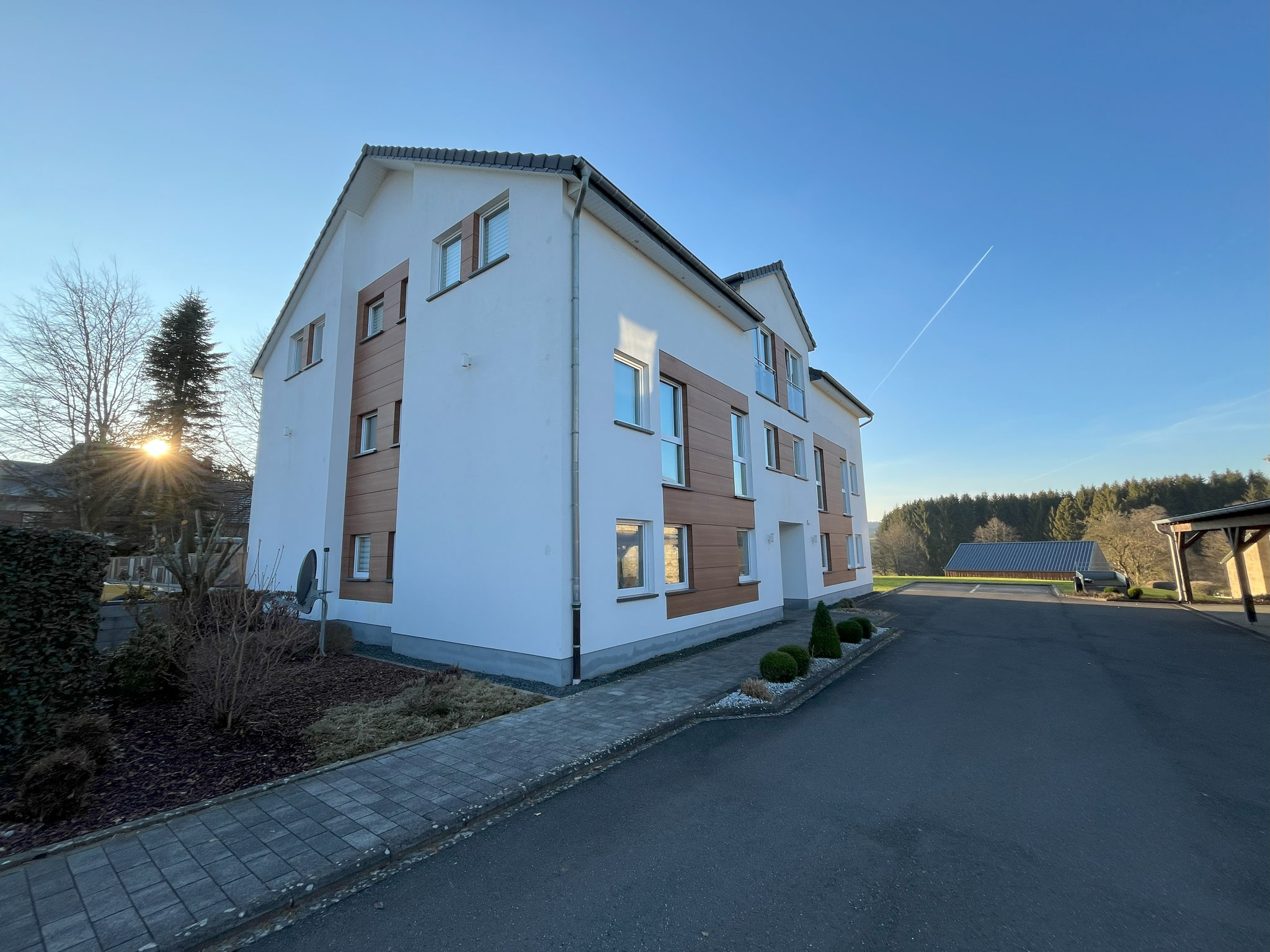 VME Beim Dorf