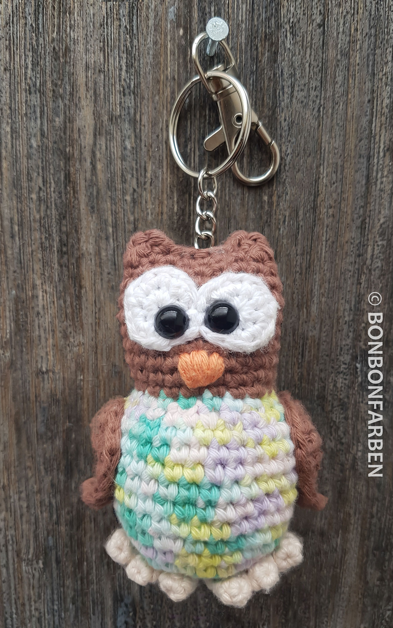 002 - pastell grün mix