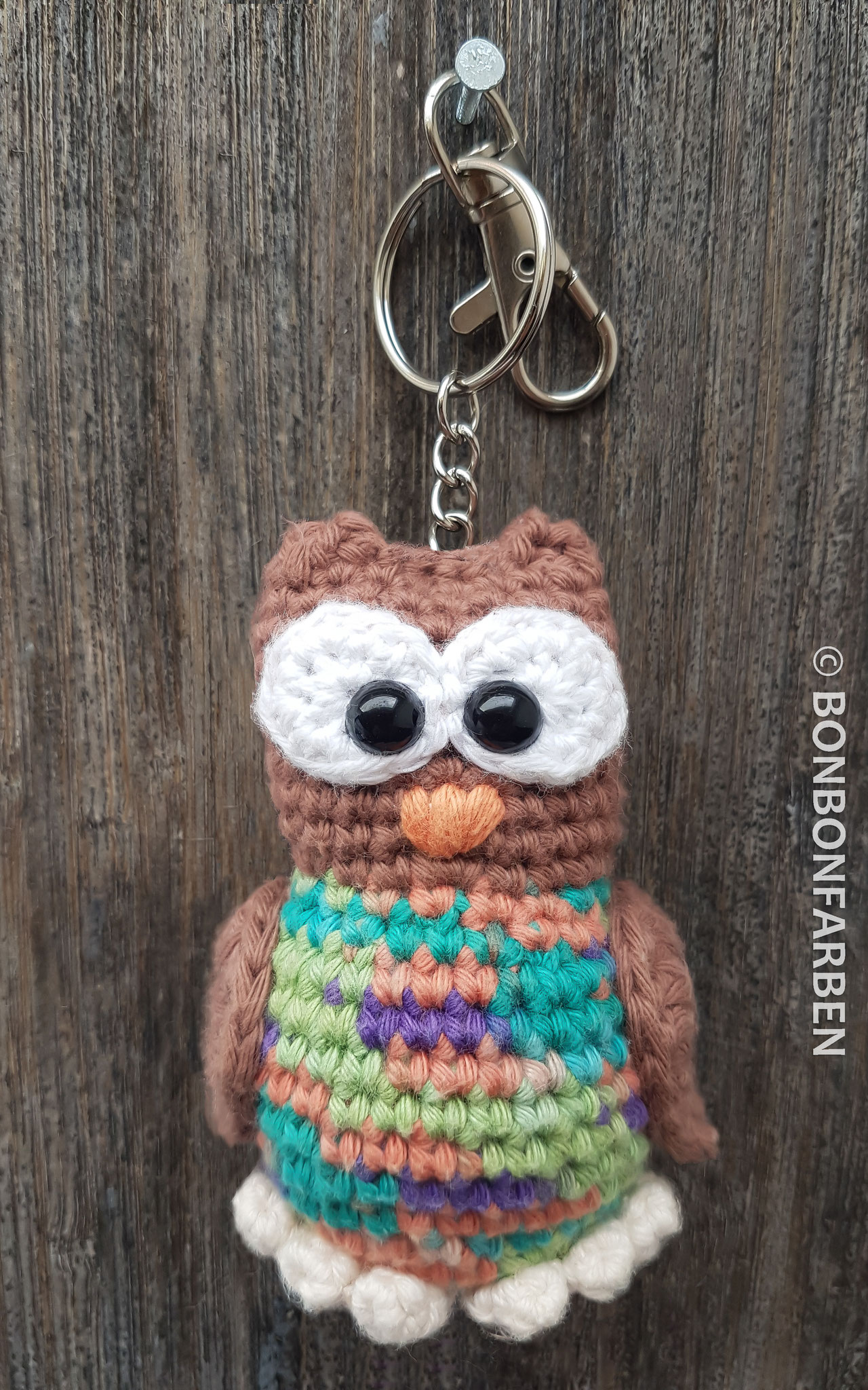 008 - lila orange mix