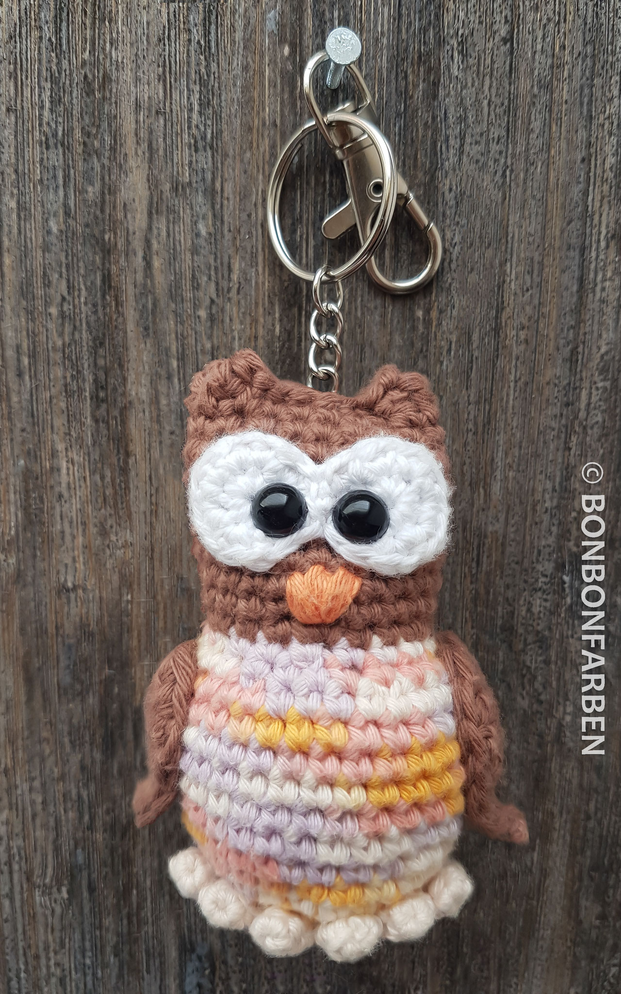 015 - flieder orange mix