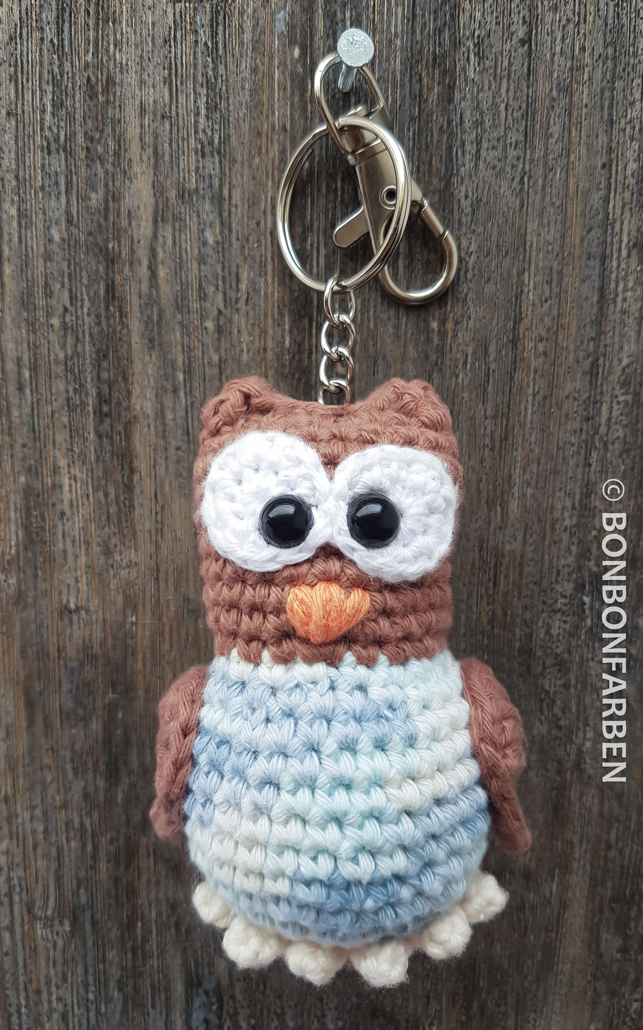 006 - hellblau denim