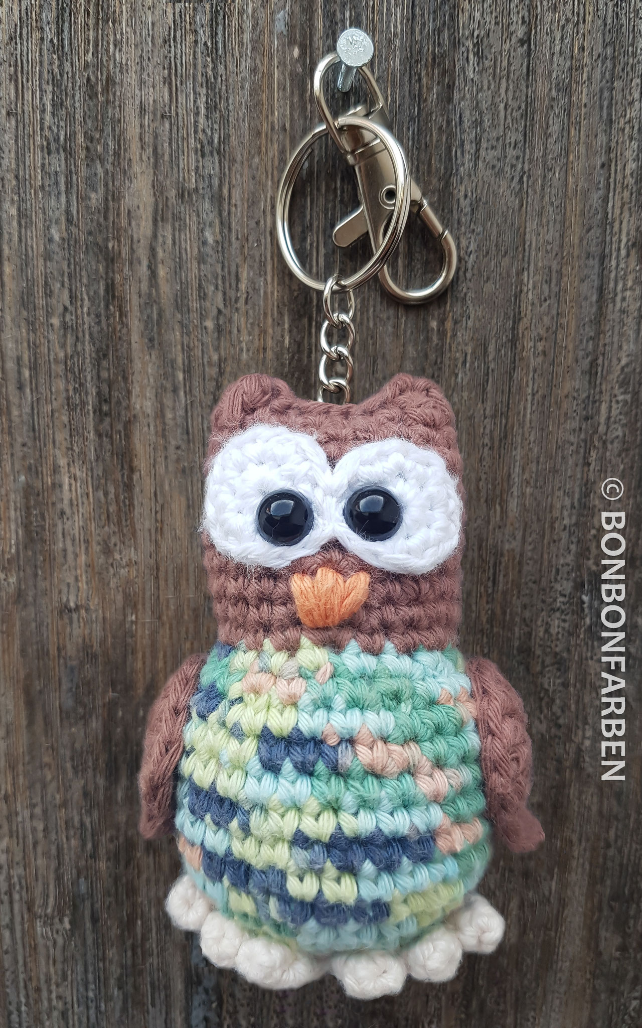 023 - marine grün mix