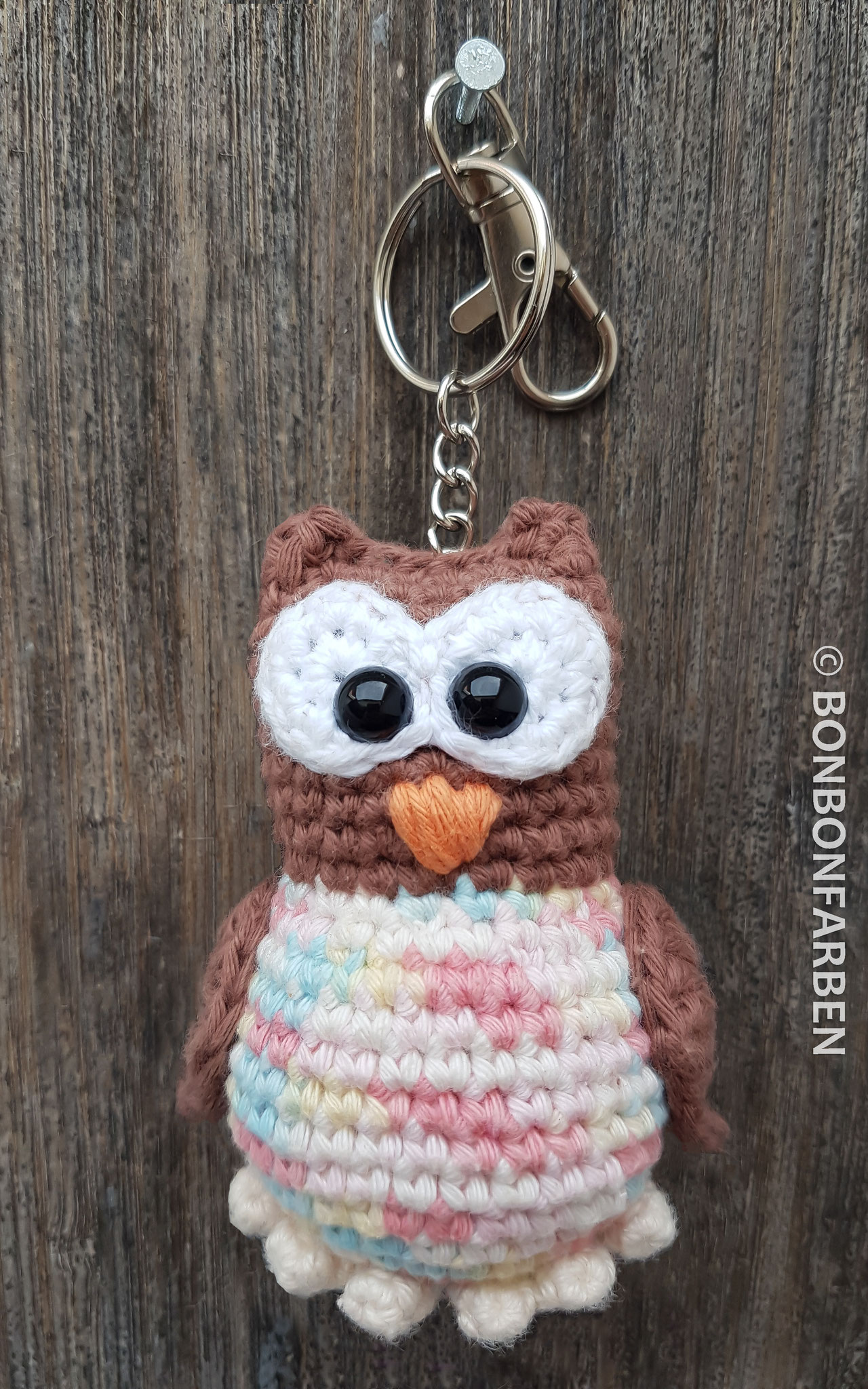 001 - pastell rosa mix