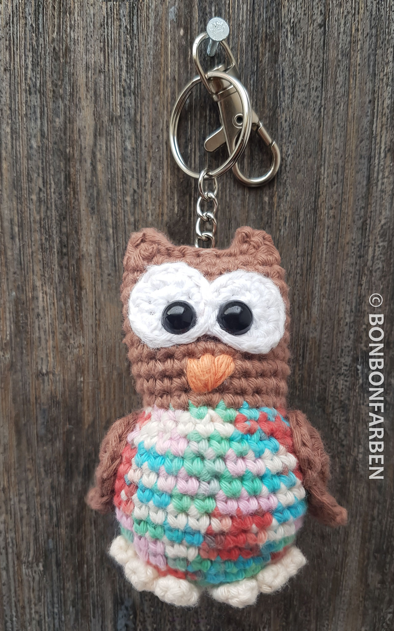 003 - multicolor mix