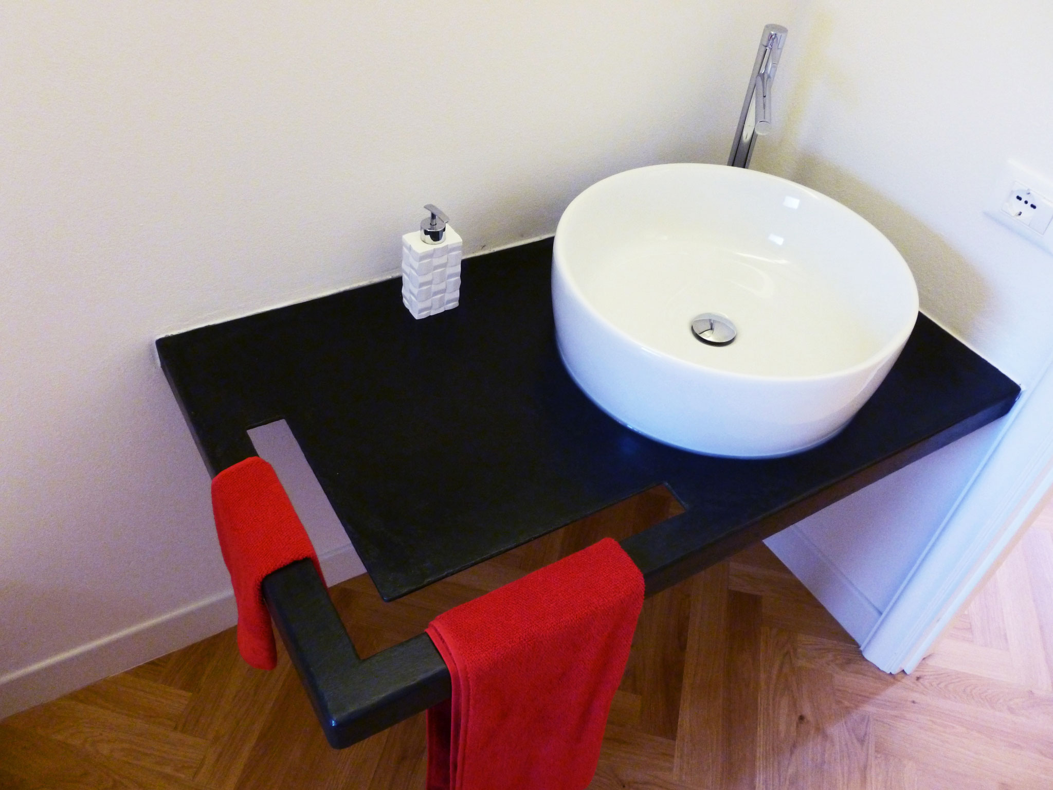 Bagno secondario_Ristrutturazione Residenza_Empoli_2018