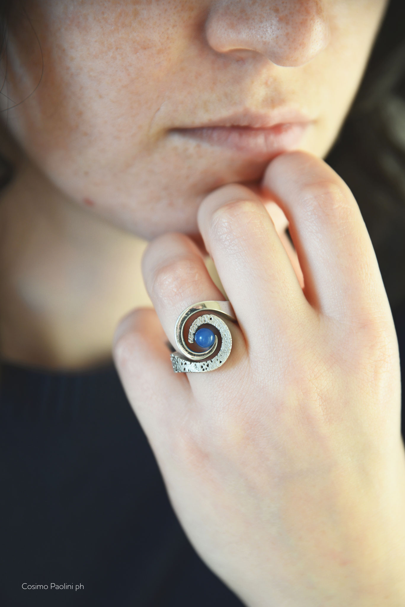 Anello con topazio_Gioielli_2016