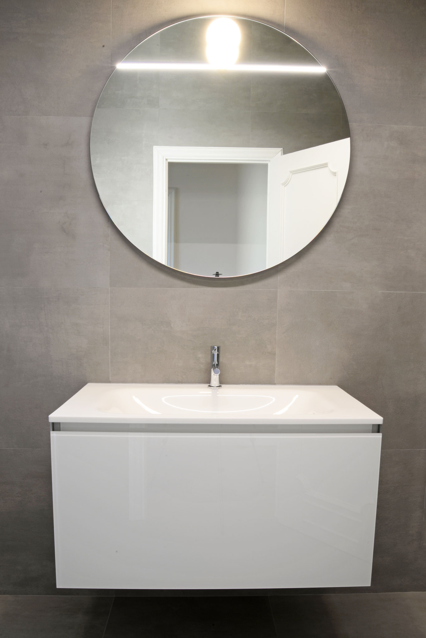 Bagno principale_Ristrutturazione Residenza_Empoli_2018