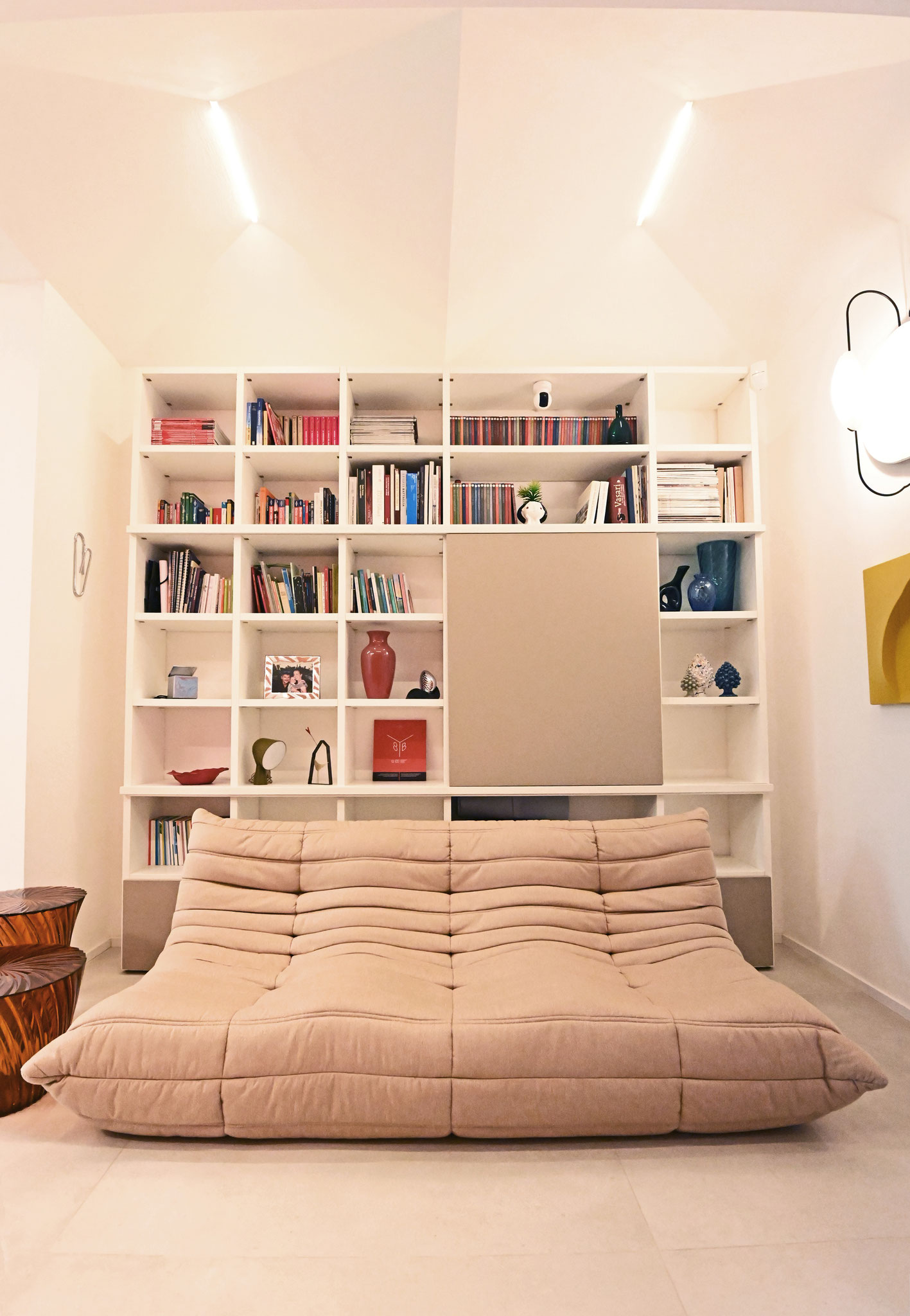 Residenza privata_Firenze_2024