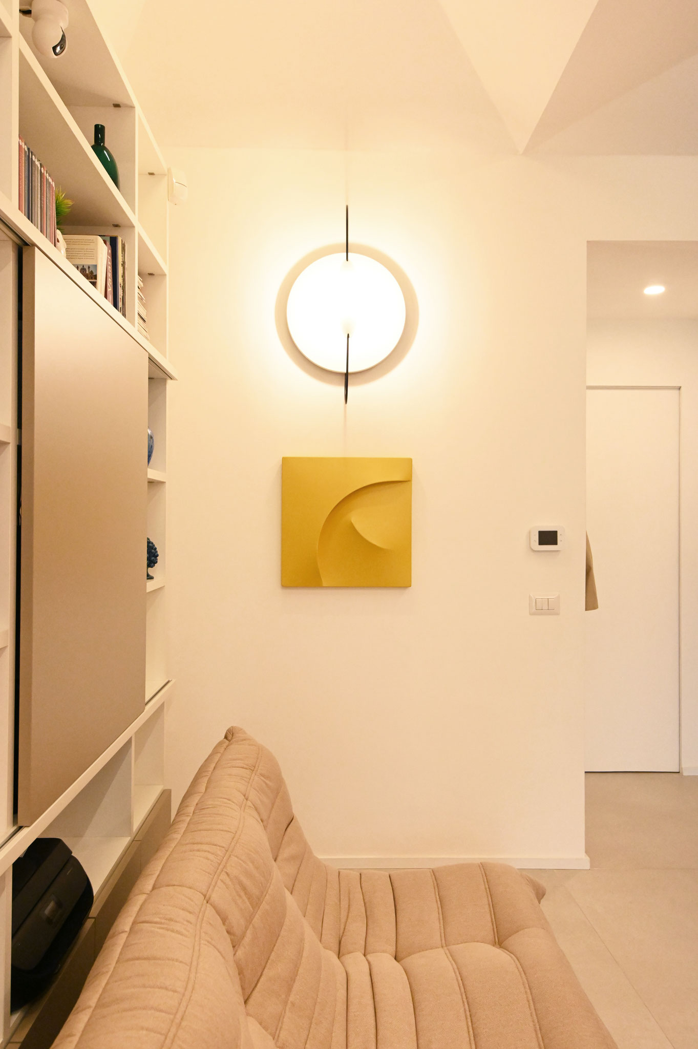 Residenza privata_Firenze_2024