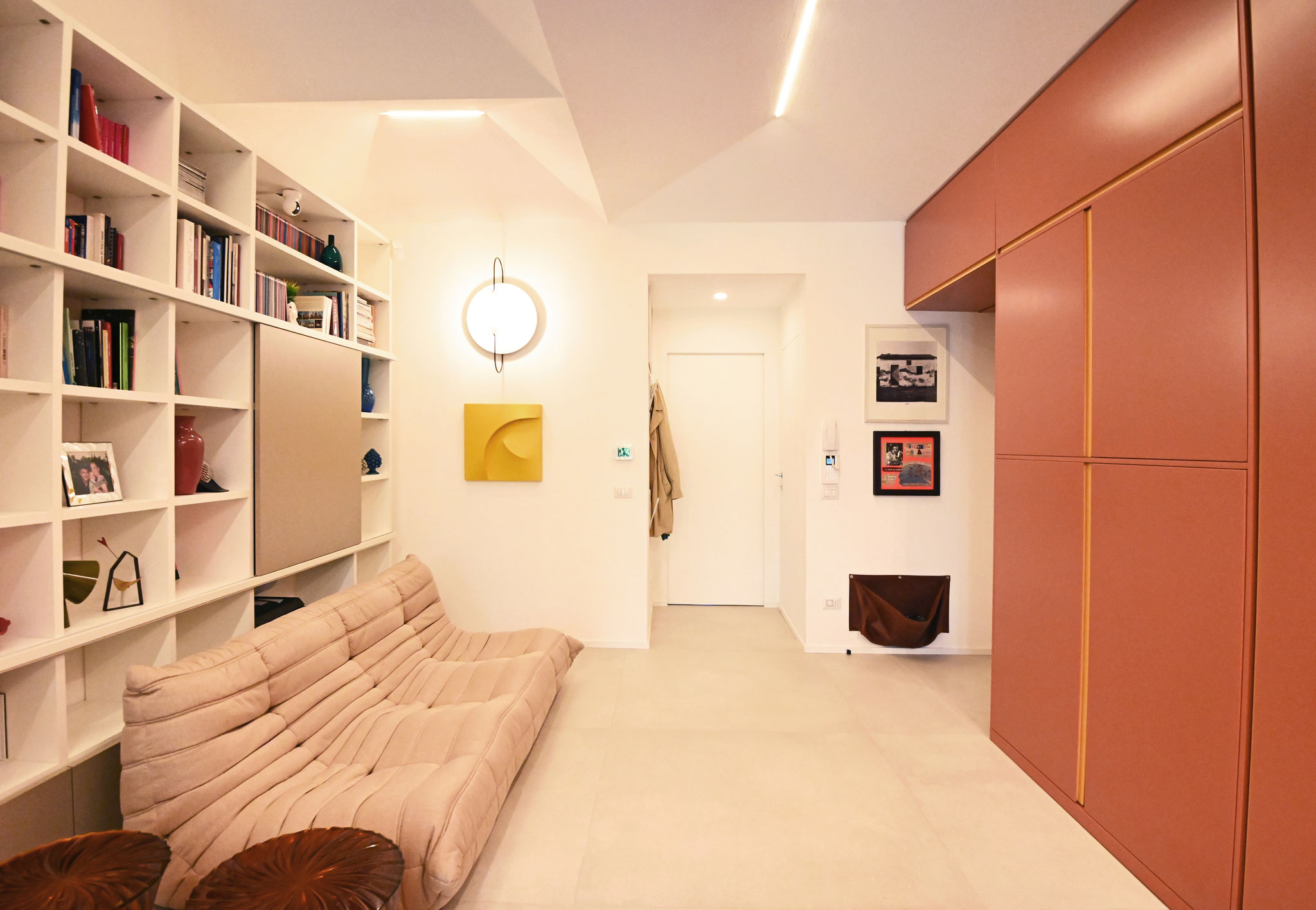 Residenza privata_Firenze_2024
