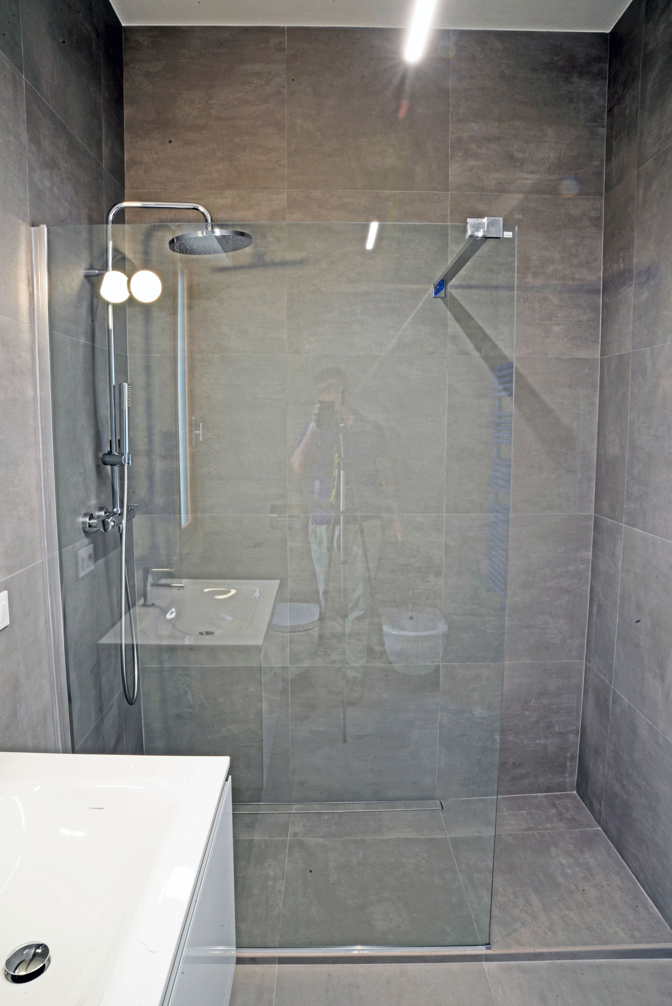 Bagno principale_Ristrutturazione Residenza_Empoli_2018