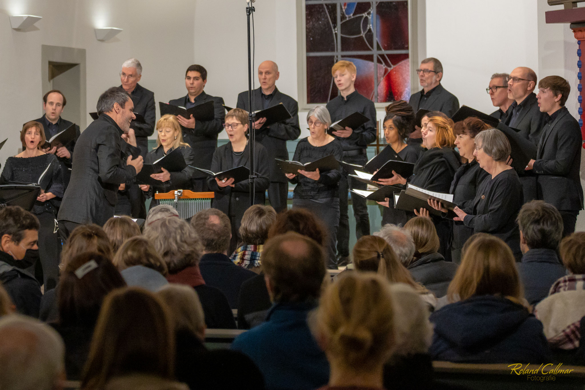 Erwartung 2021 - Konzert in Sursee