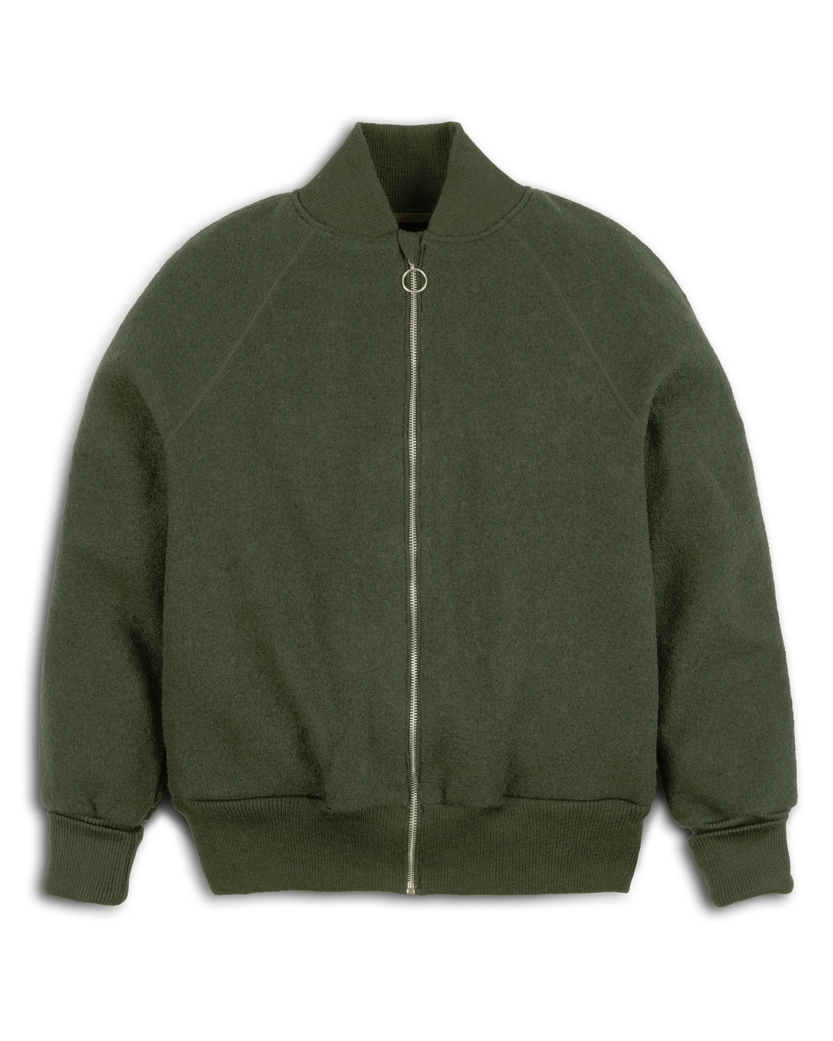 Unisex-Bomberjacke