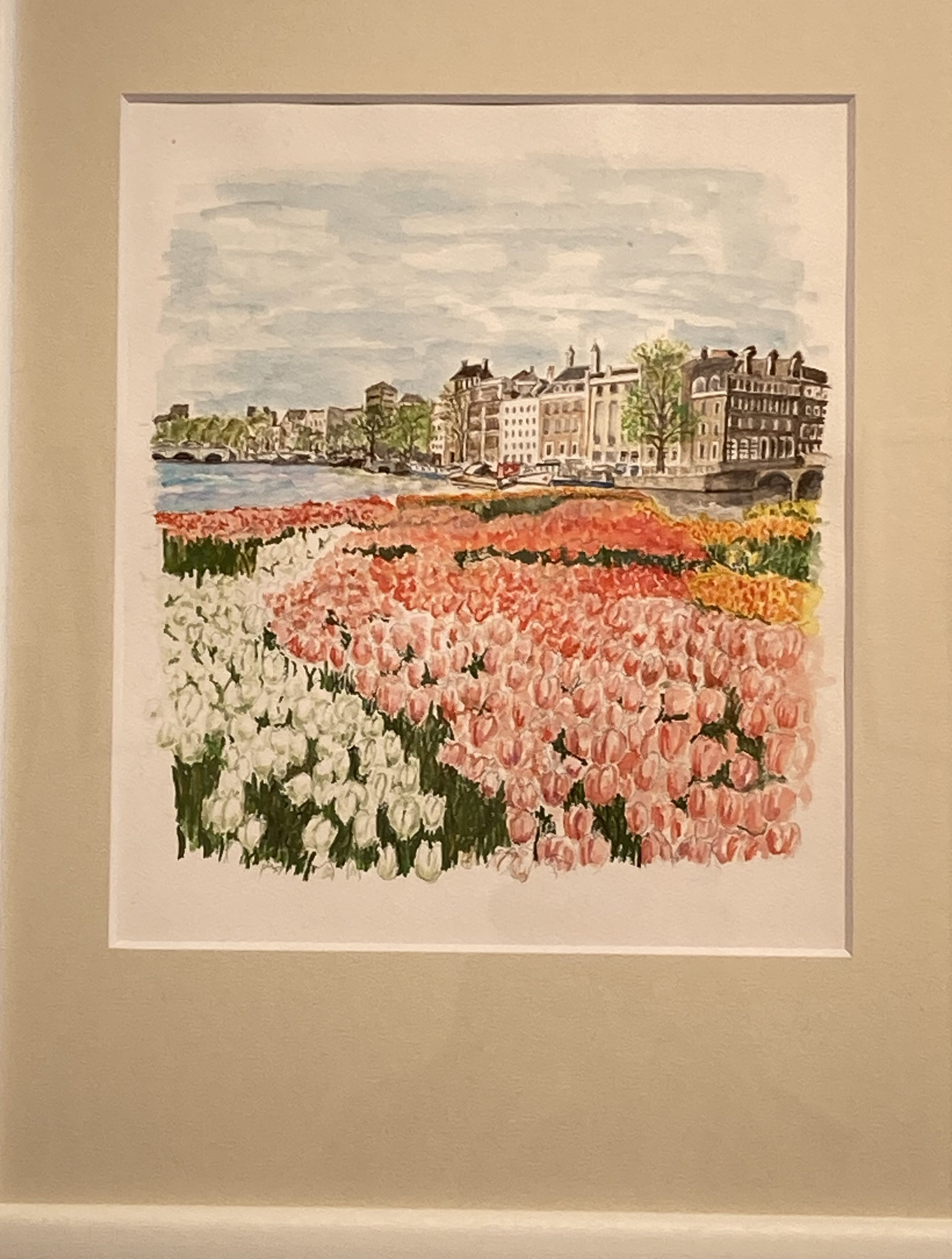 オランダ