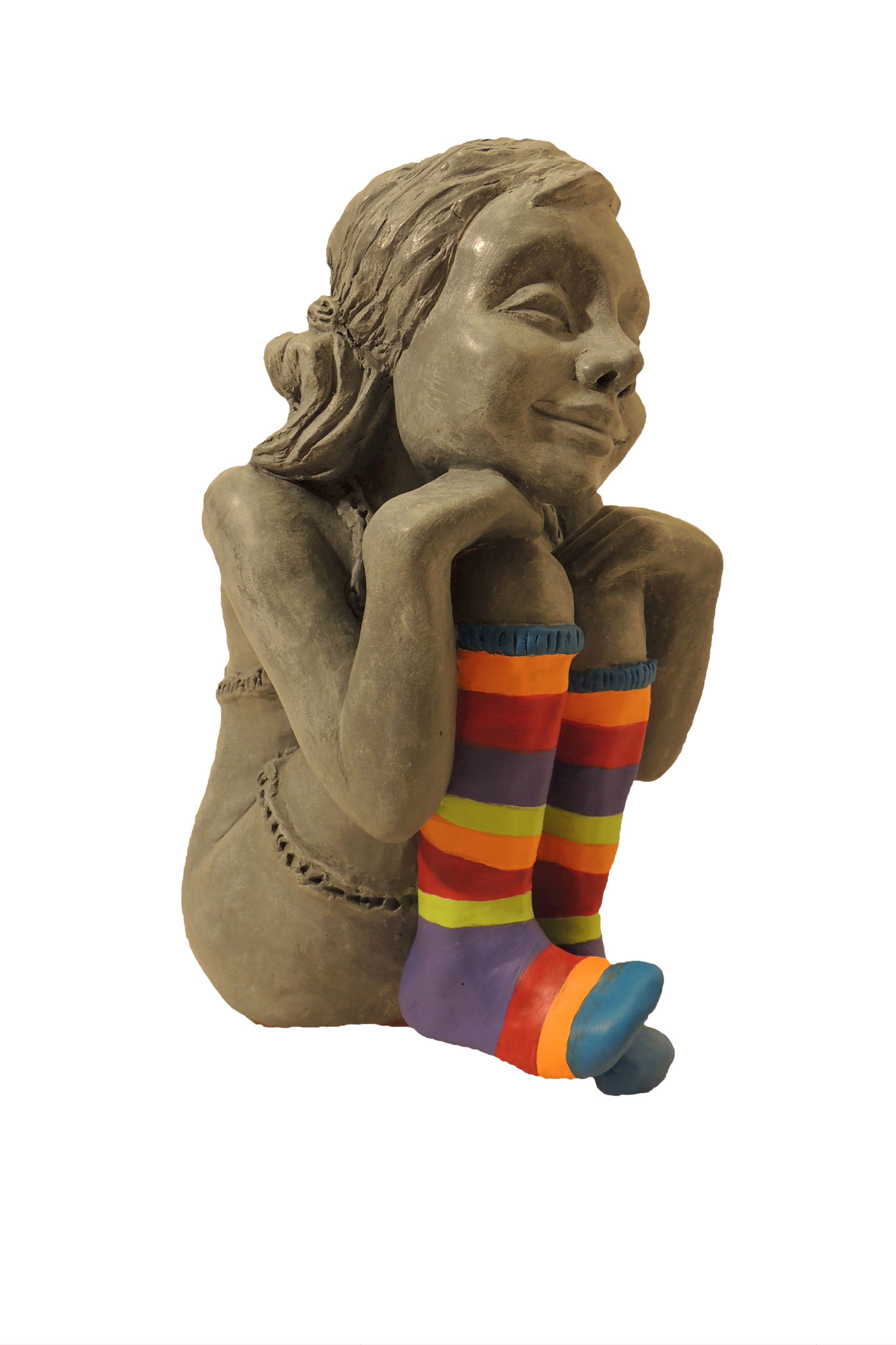 Kleine Socken