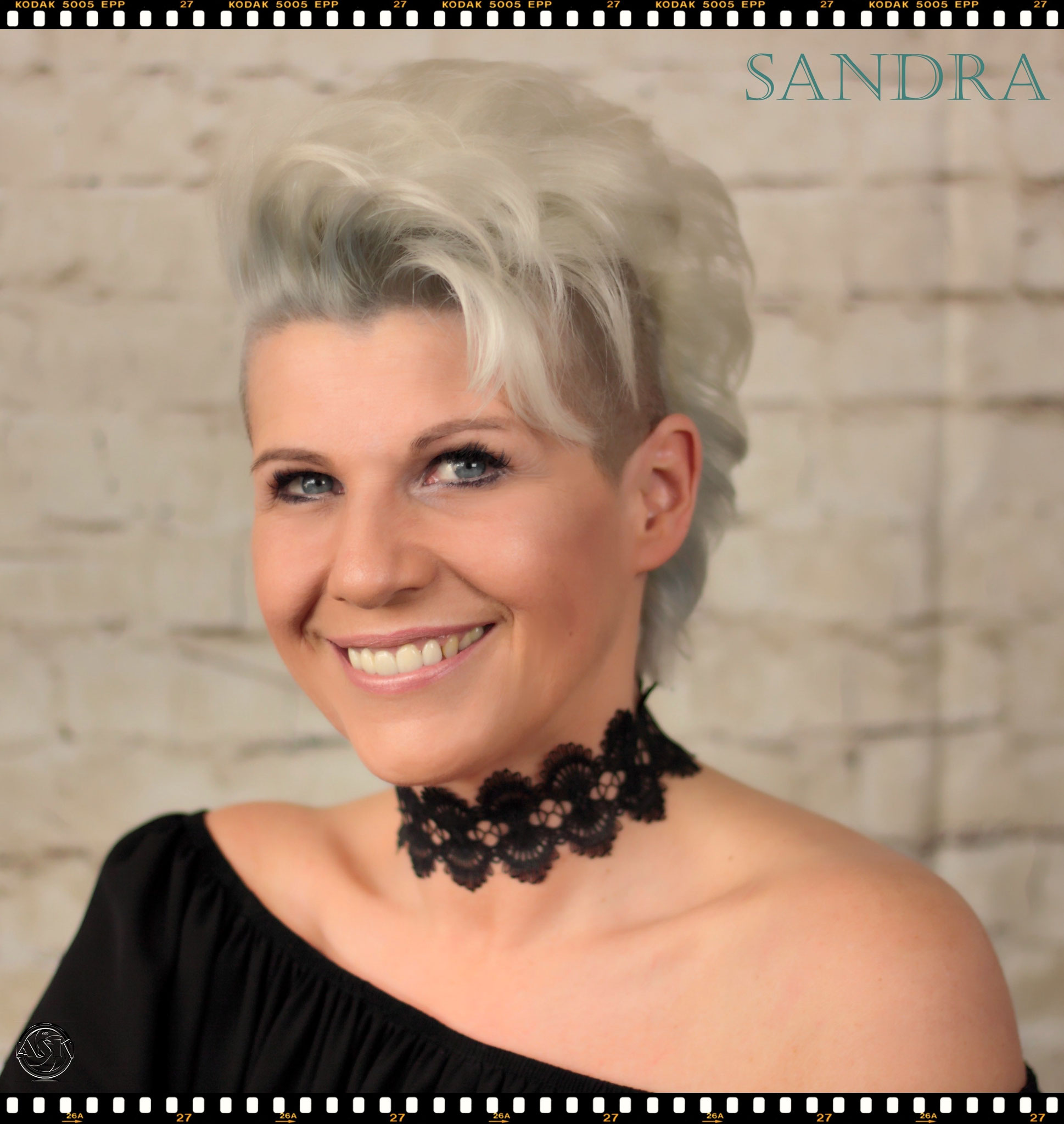 Sandra 2017