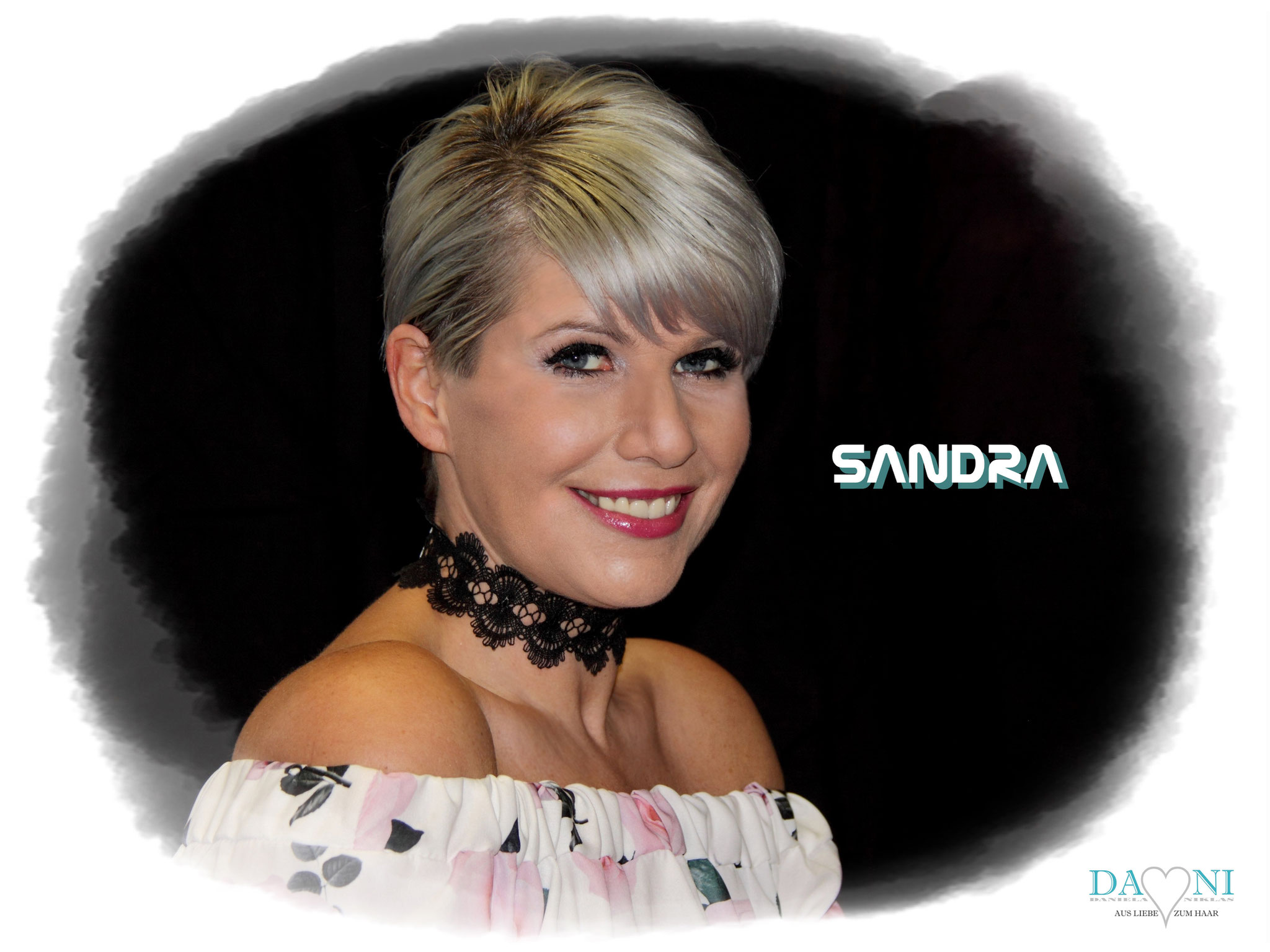Sandra 2018
