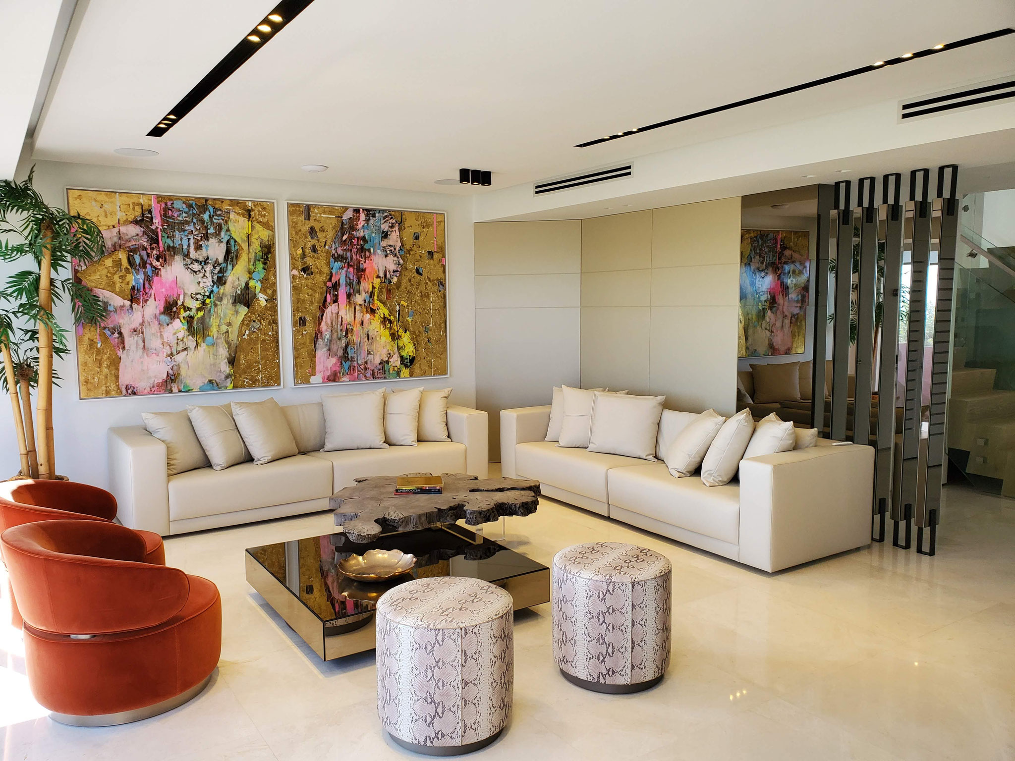 Abreu Luxury Homes and Condos Miami Buider 164 Key Colony