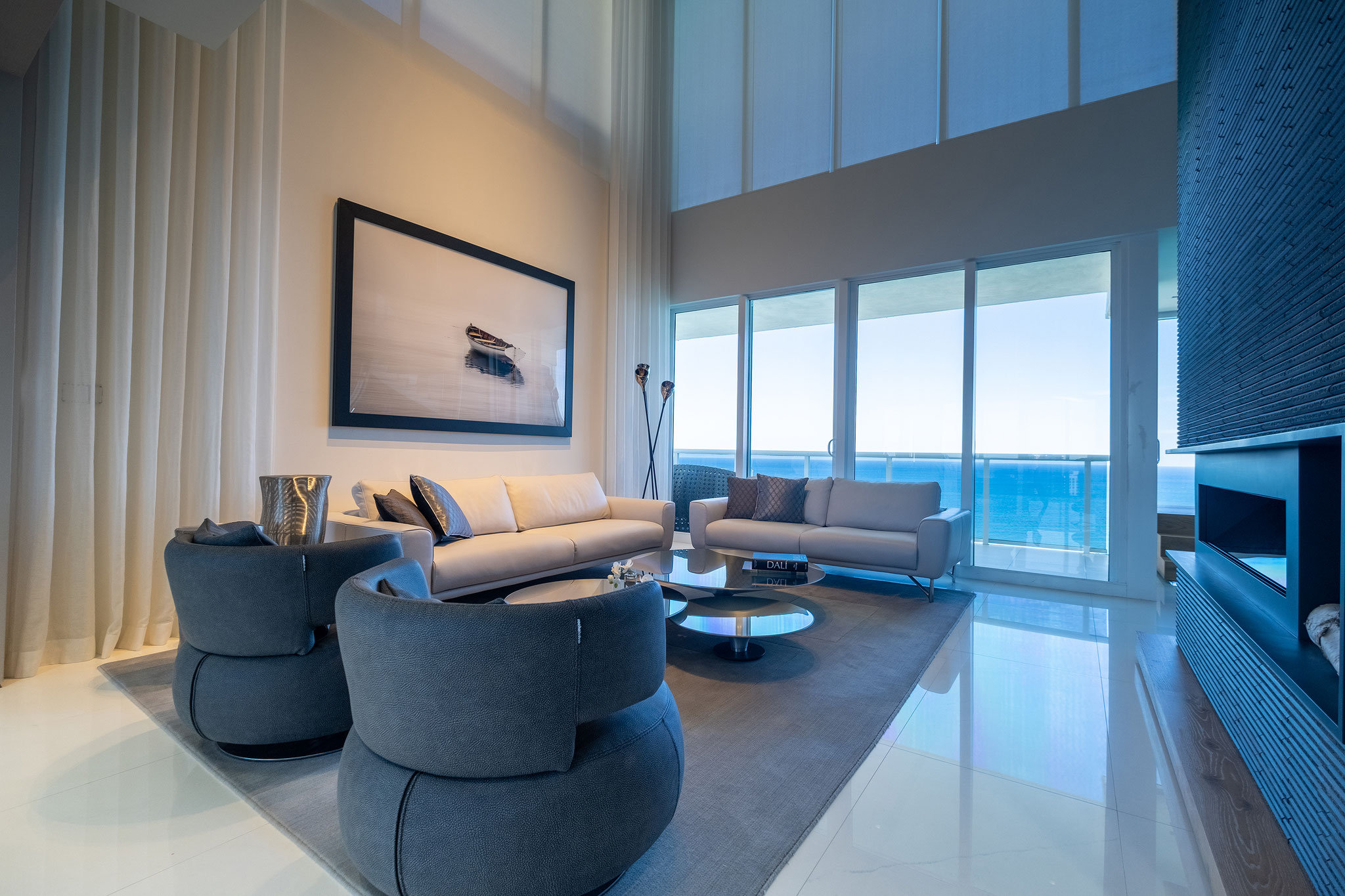 Abreu Luxury Homes and Condos Miami Buider Ocean TWO PH5