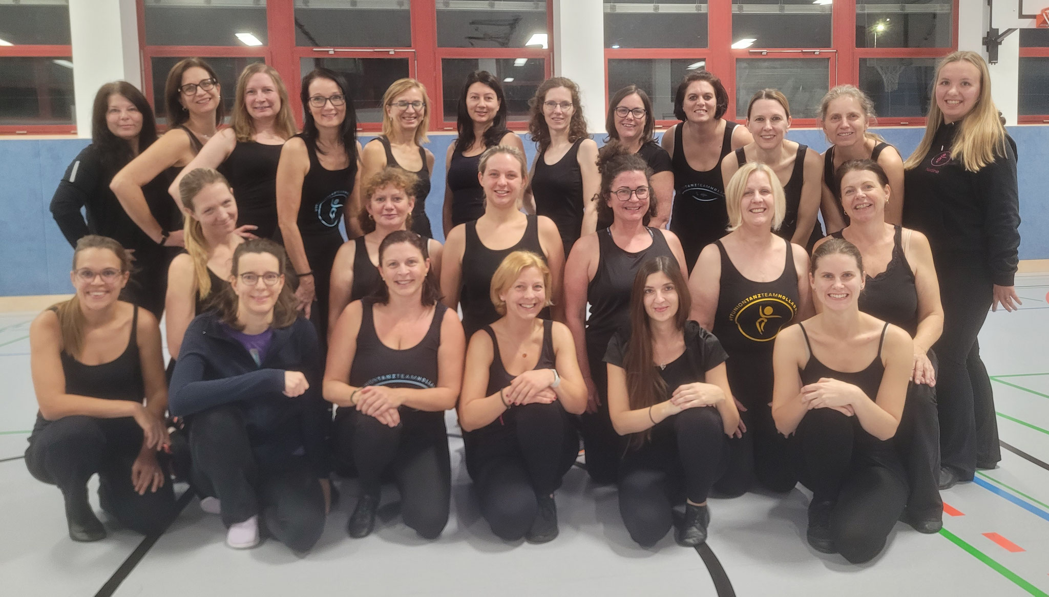 Ladies - Lisi & Nadine