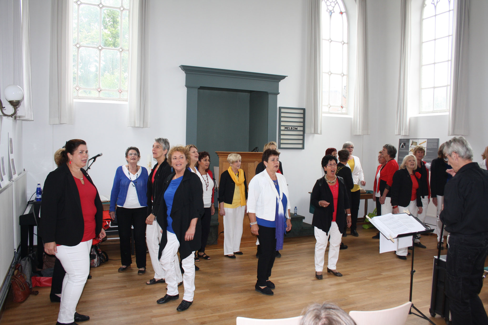 Open Monumentendag Culemborg, 8 september 2018