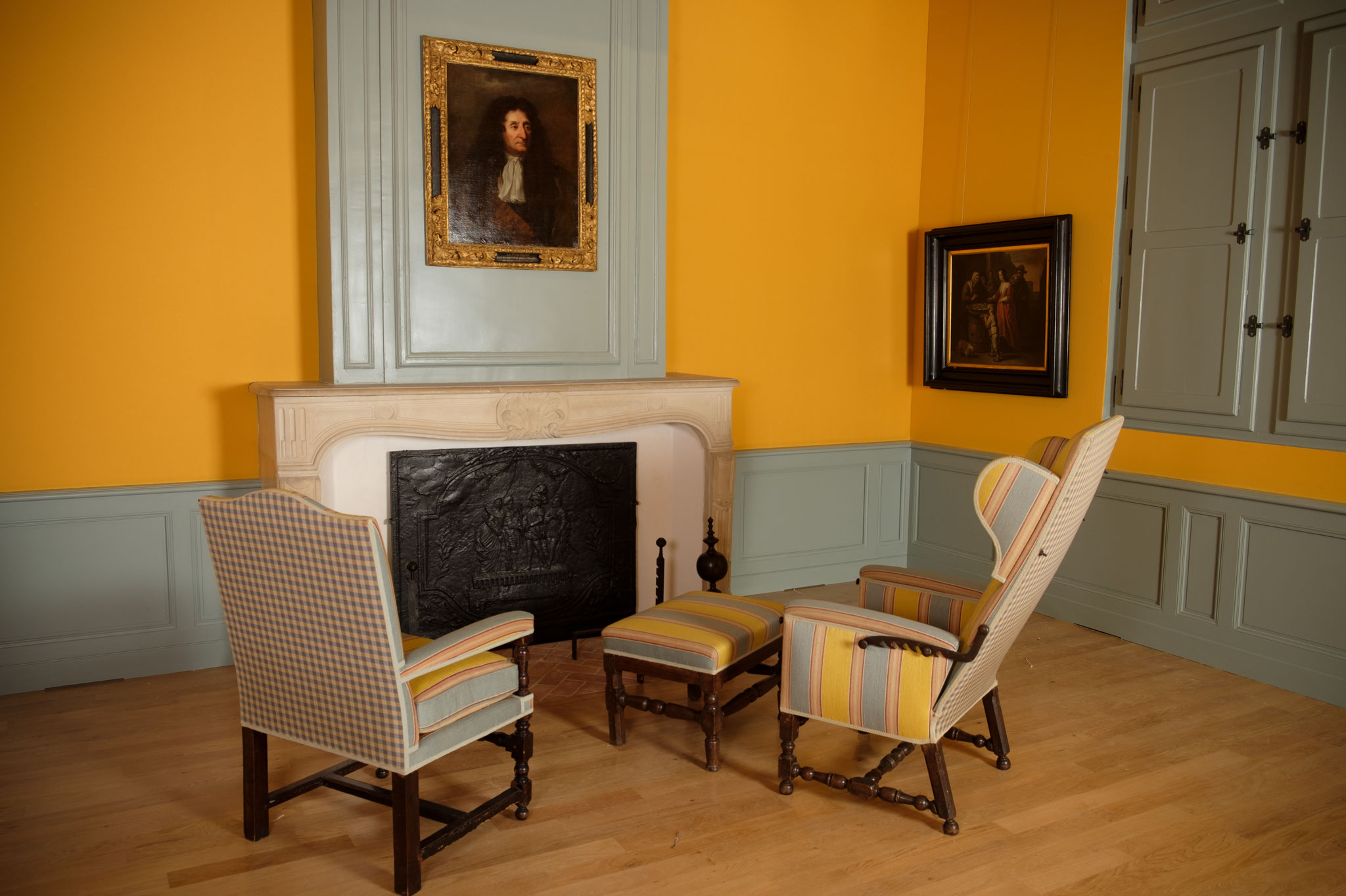 salle 7