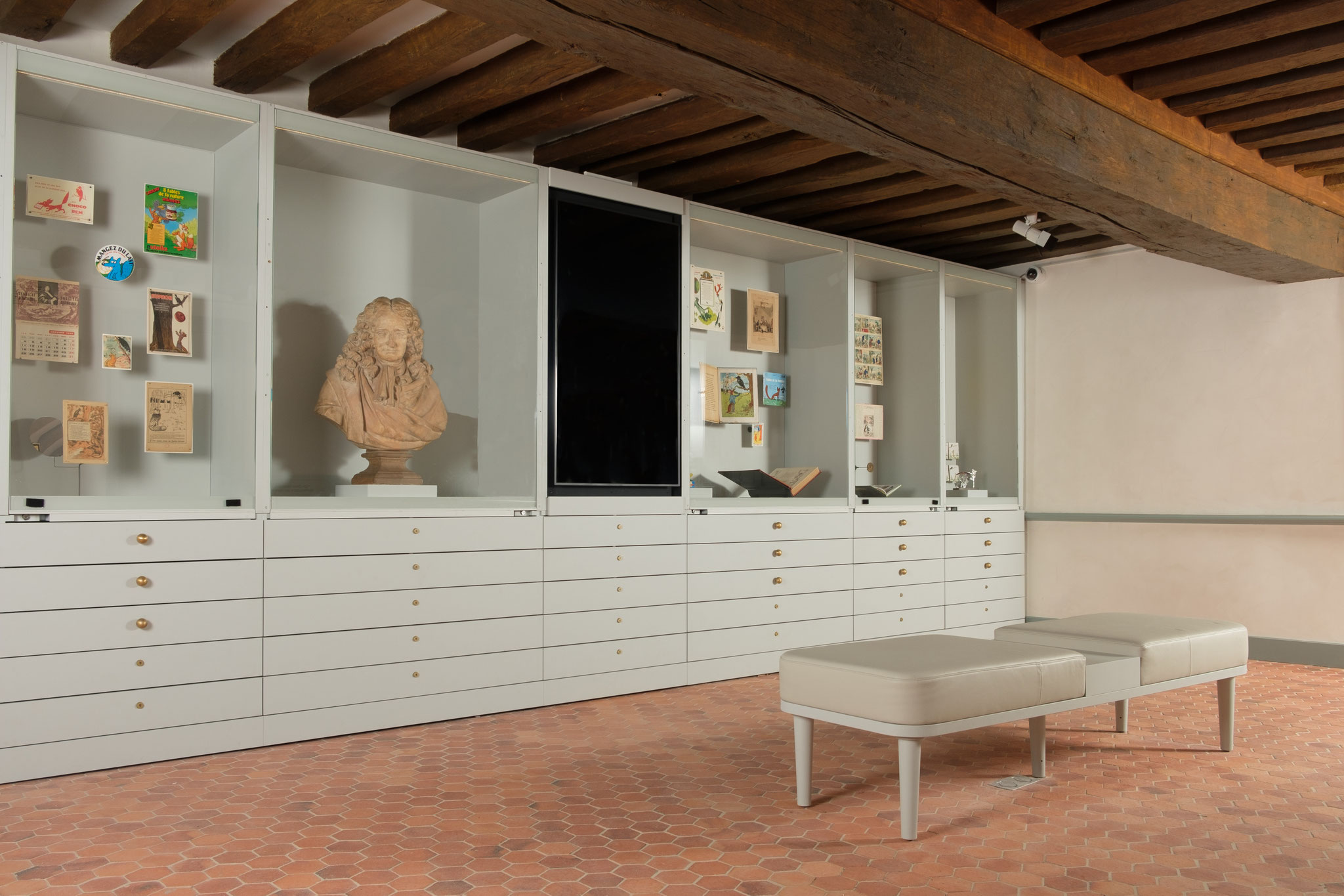 Salle 1