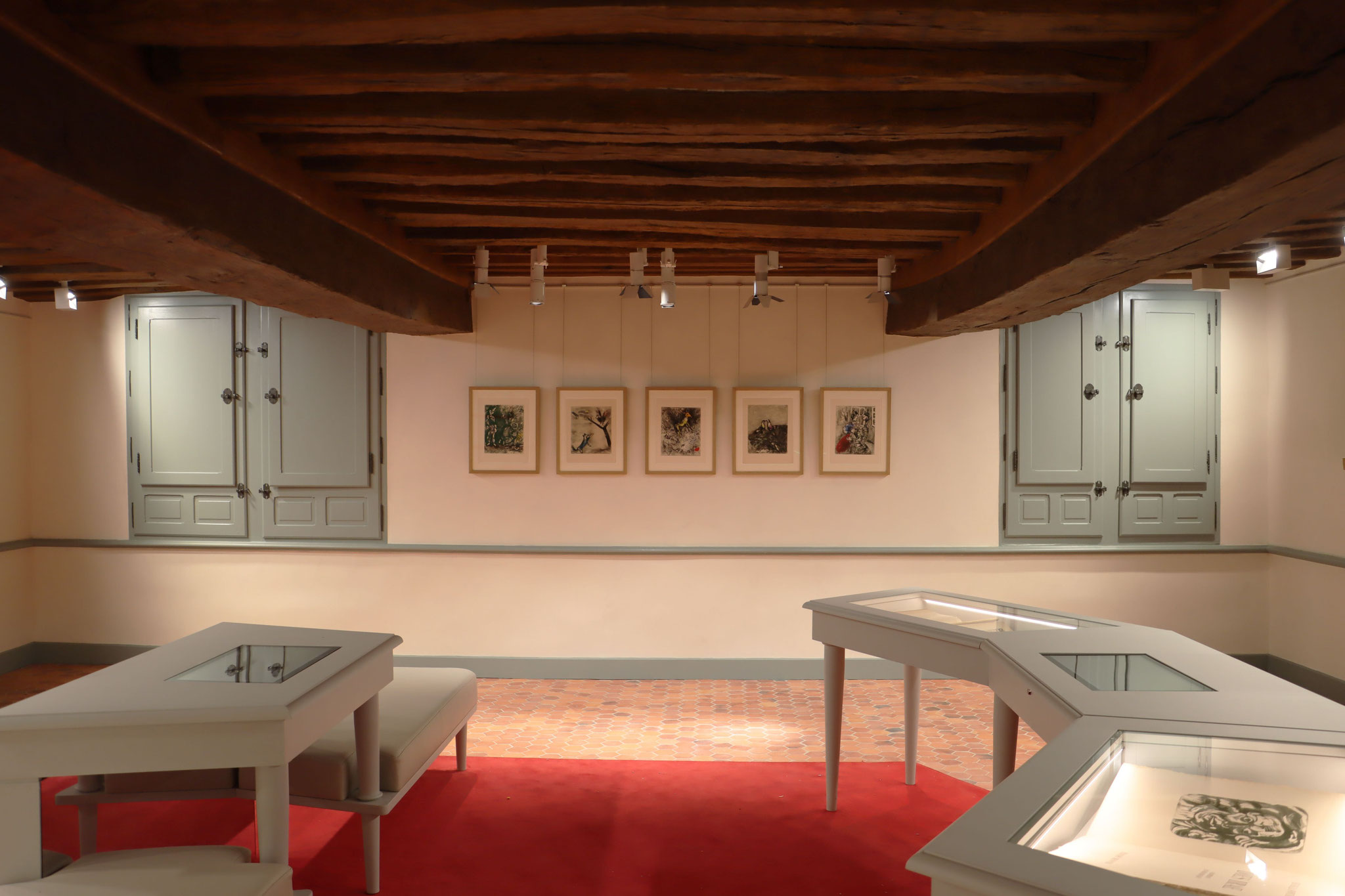 Salle 2