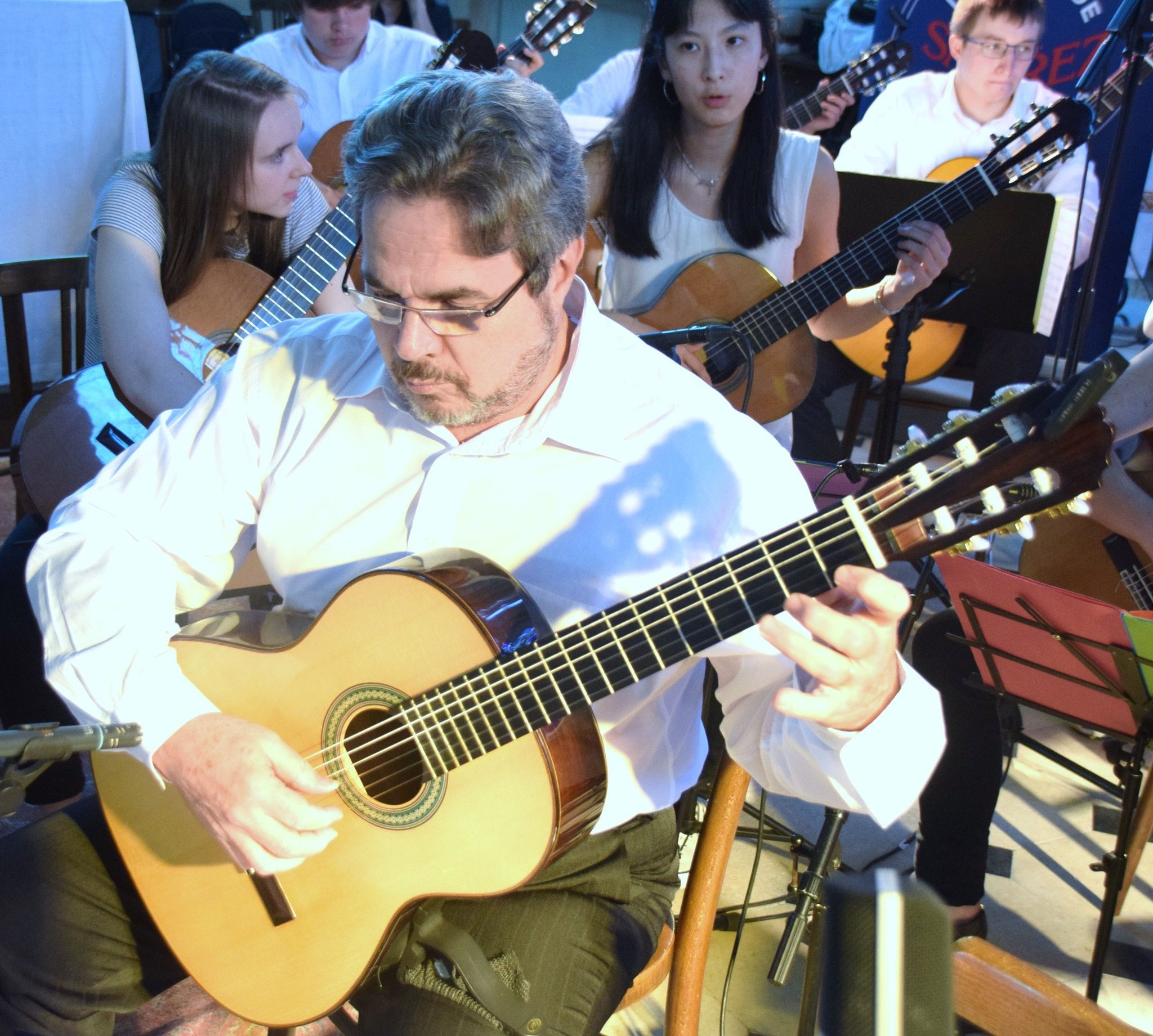 Giacomo Bartoloni.