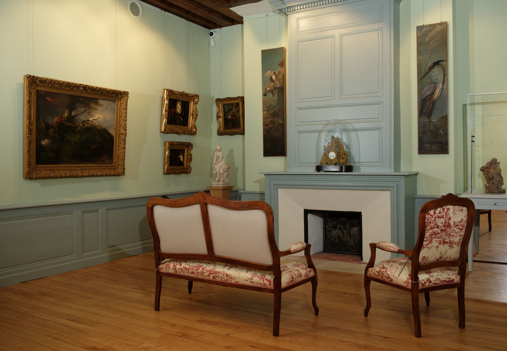 Salle 3
