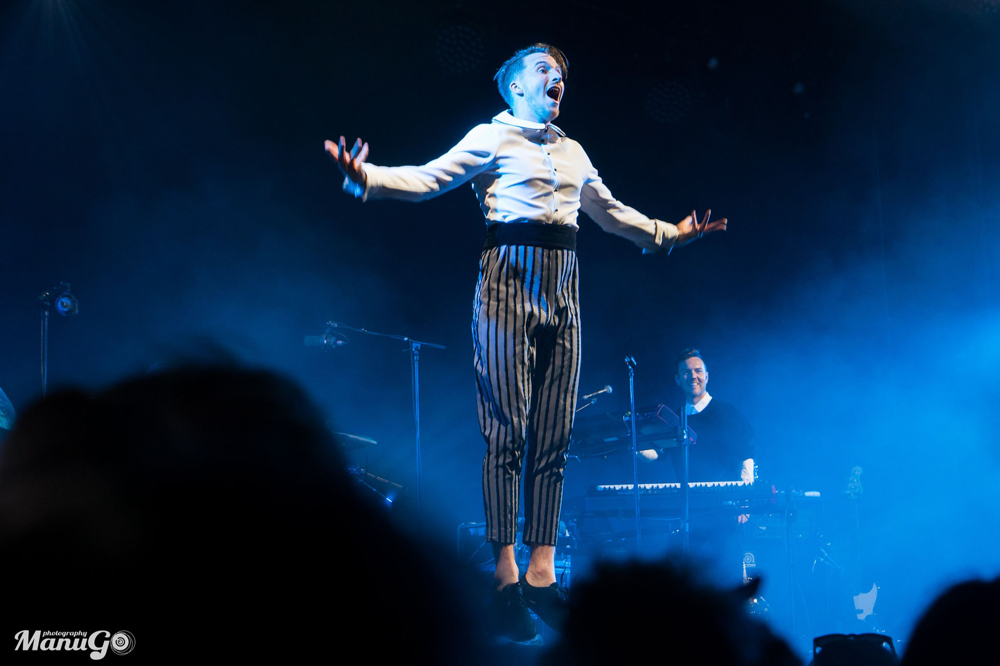 Loïc Nottet