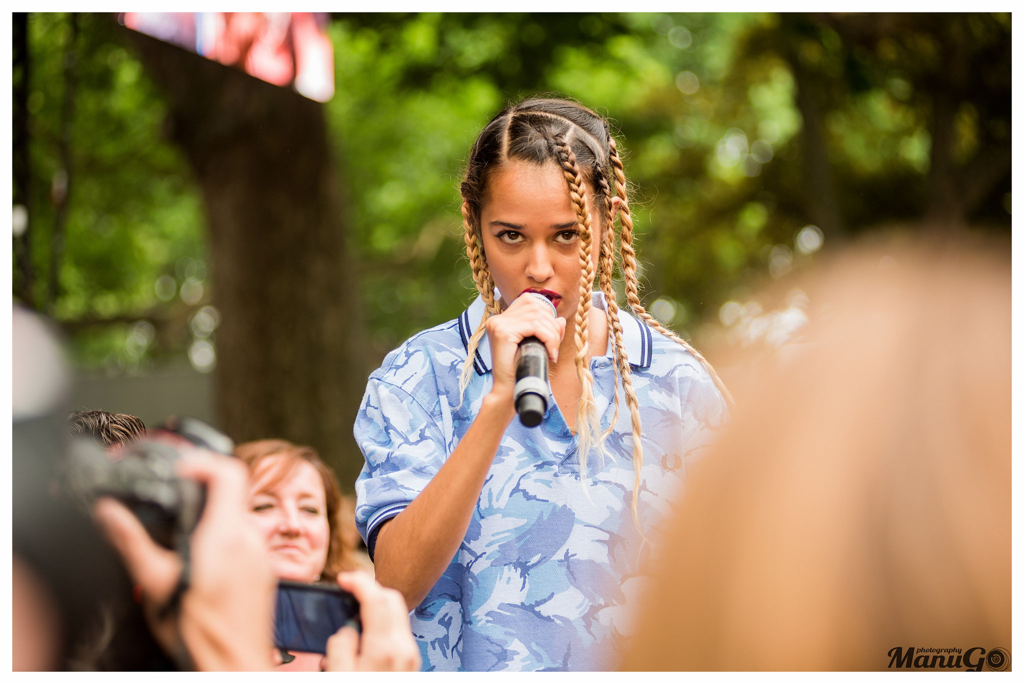 Tommy Genesis