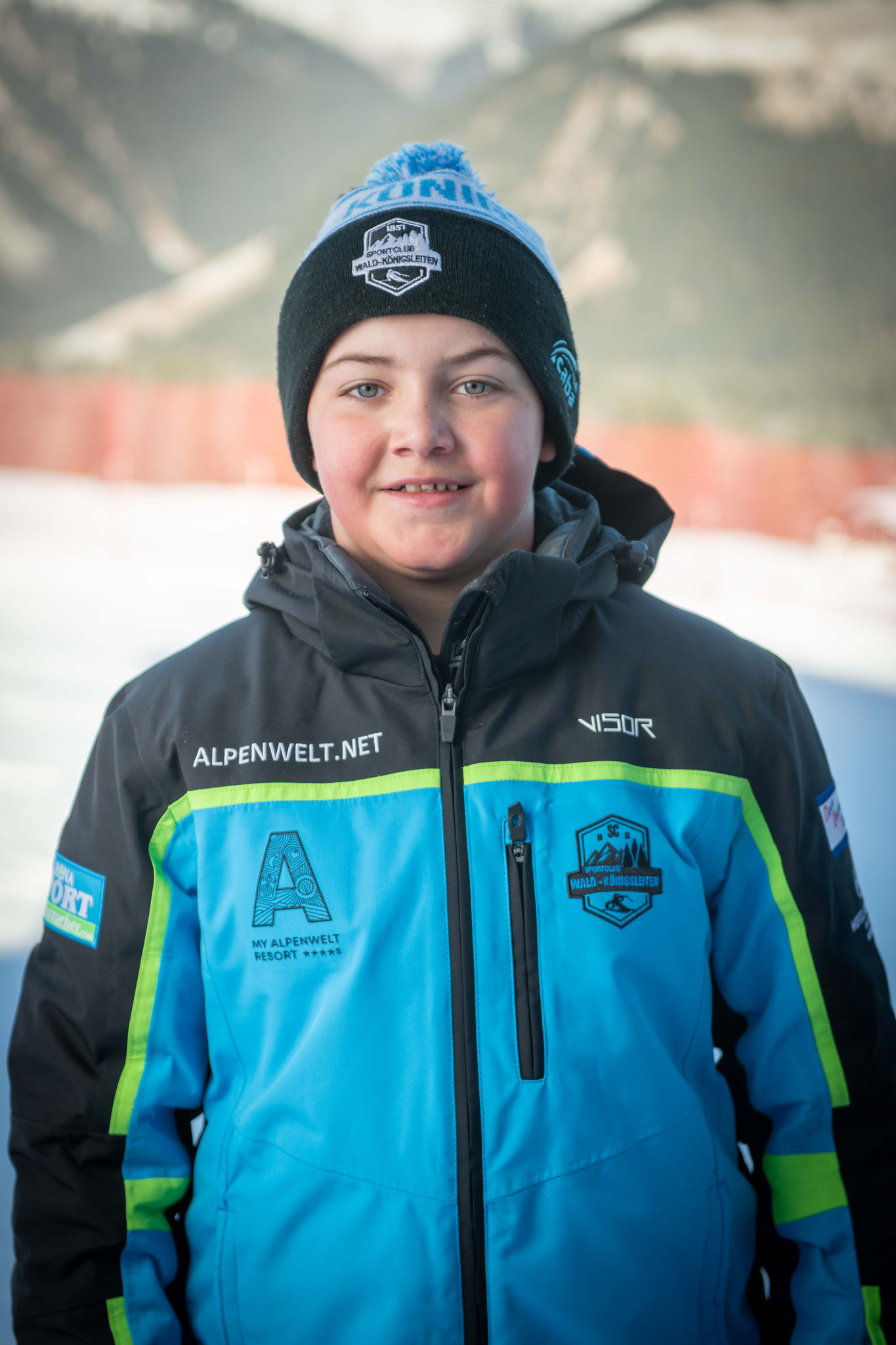 Rieder Noah