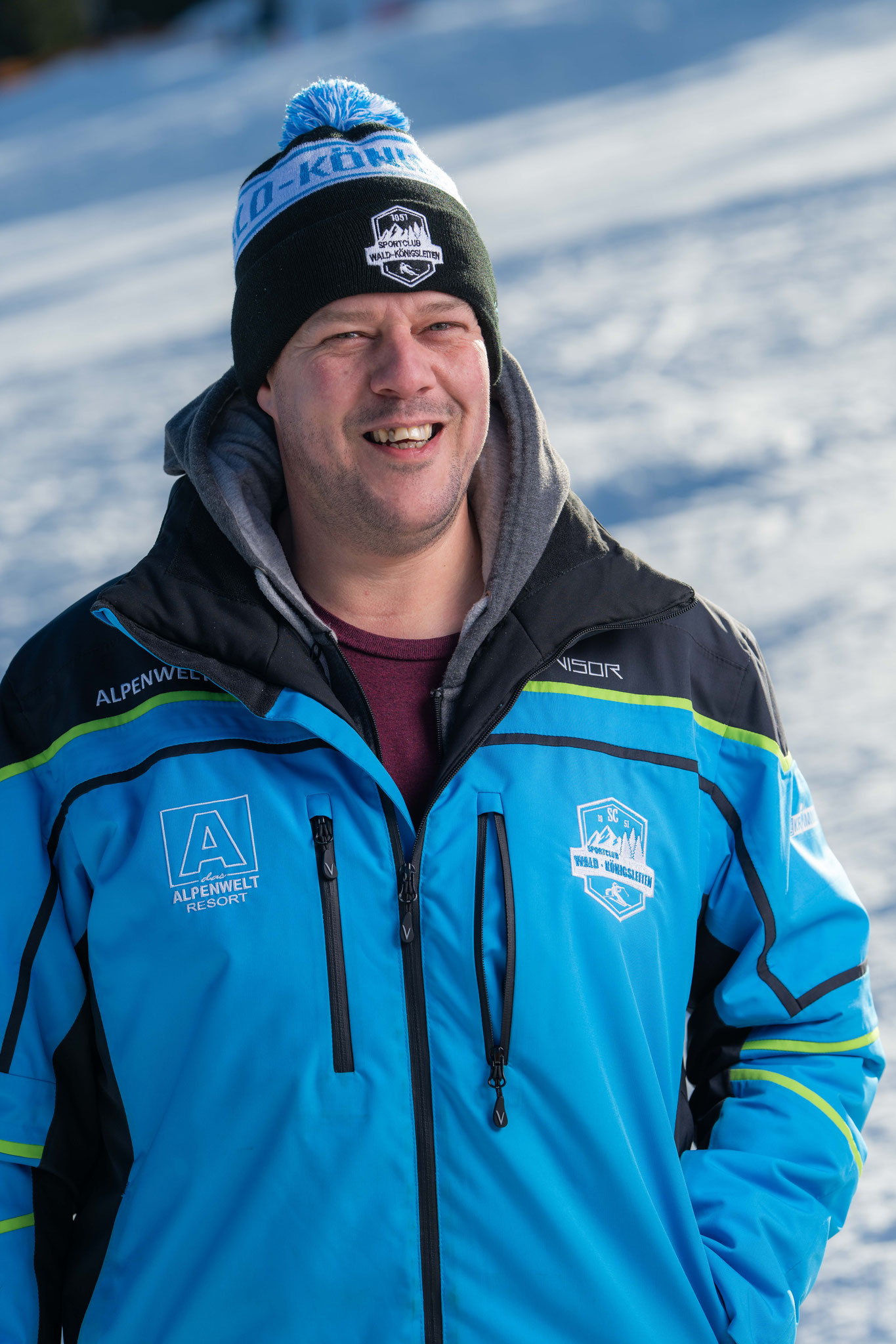 Moser Andreas