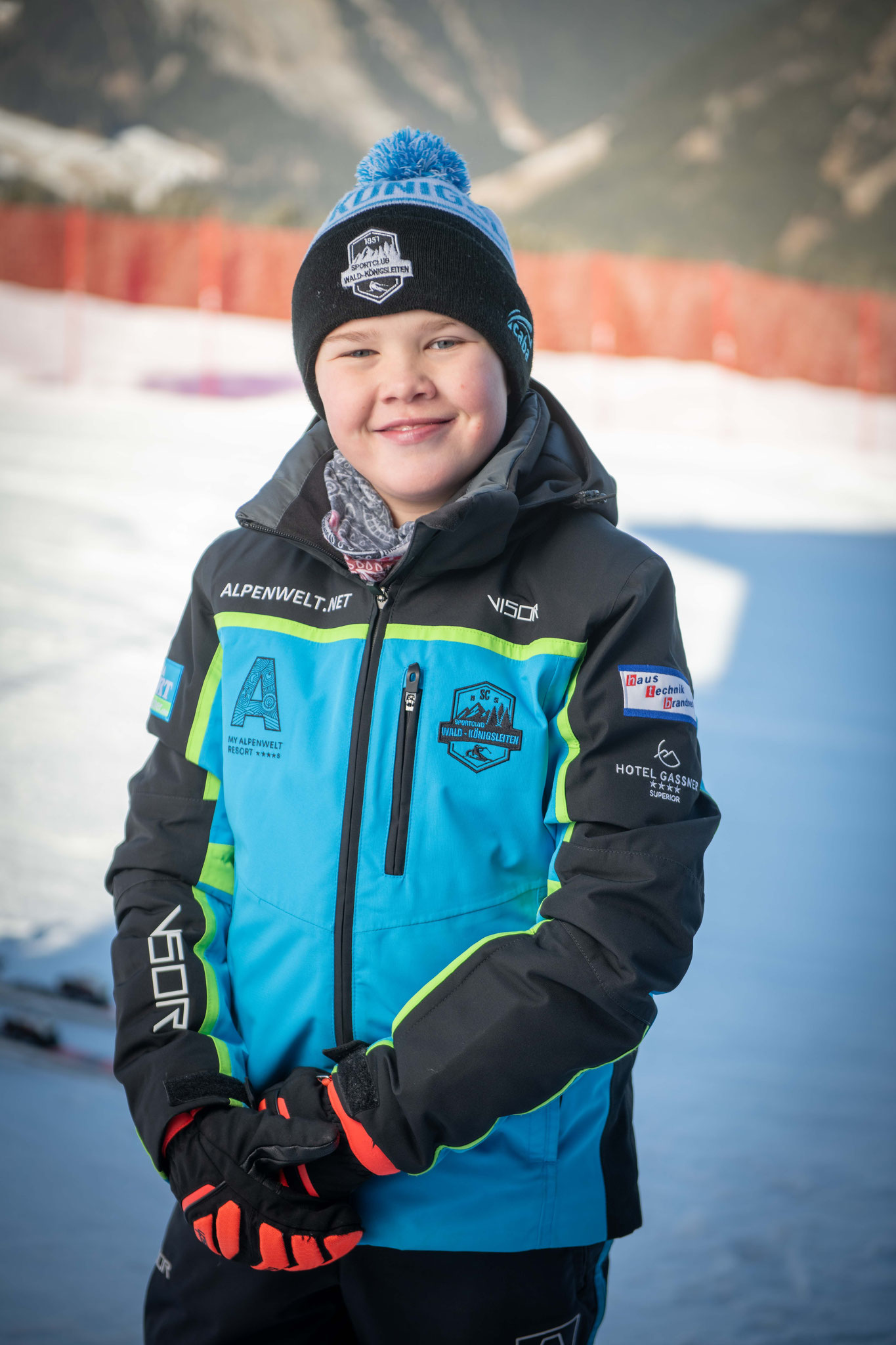 Brugger Tristan