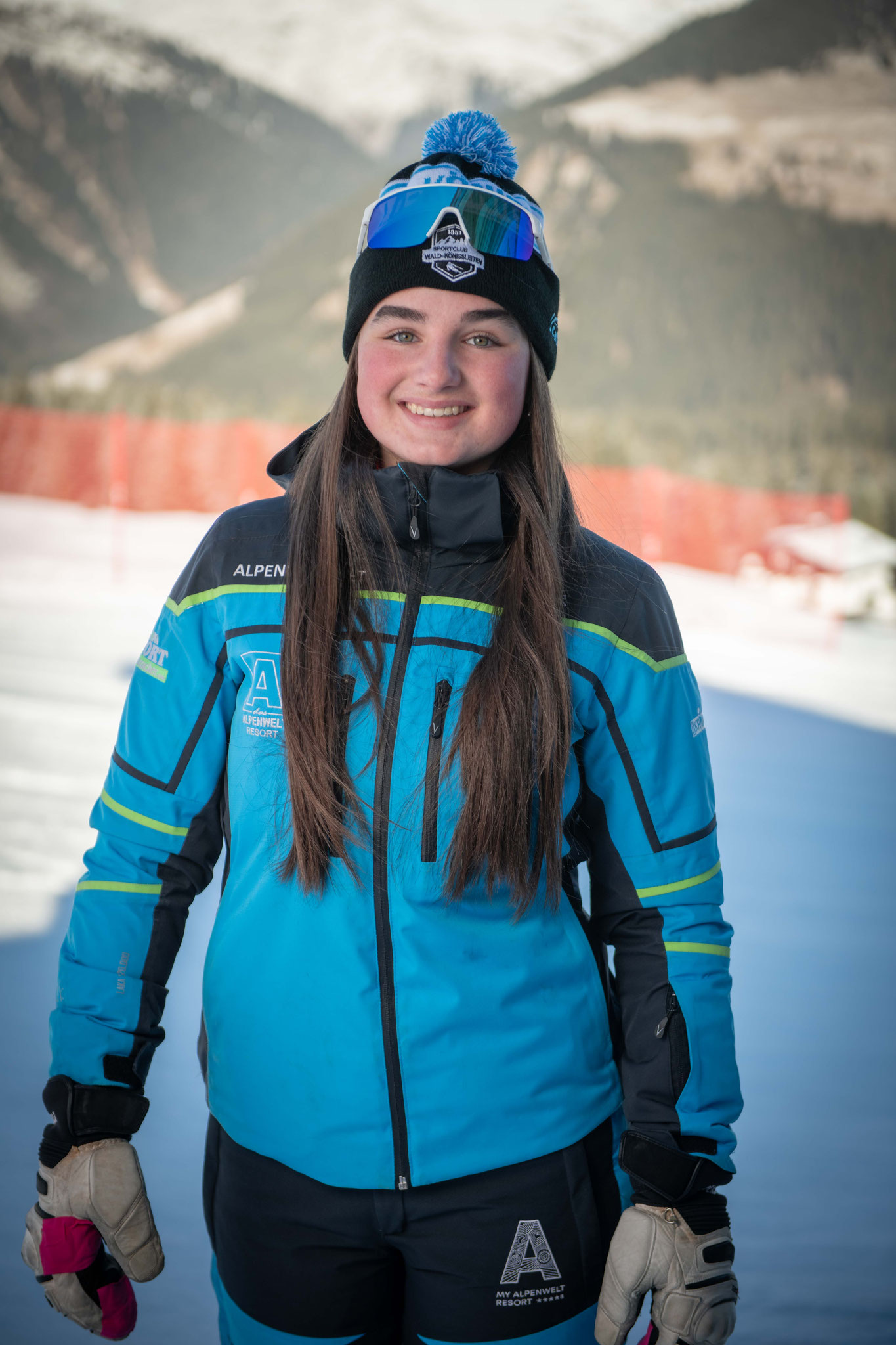 Brunner Sophia