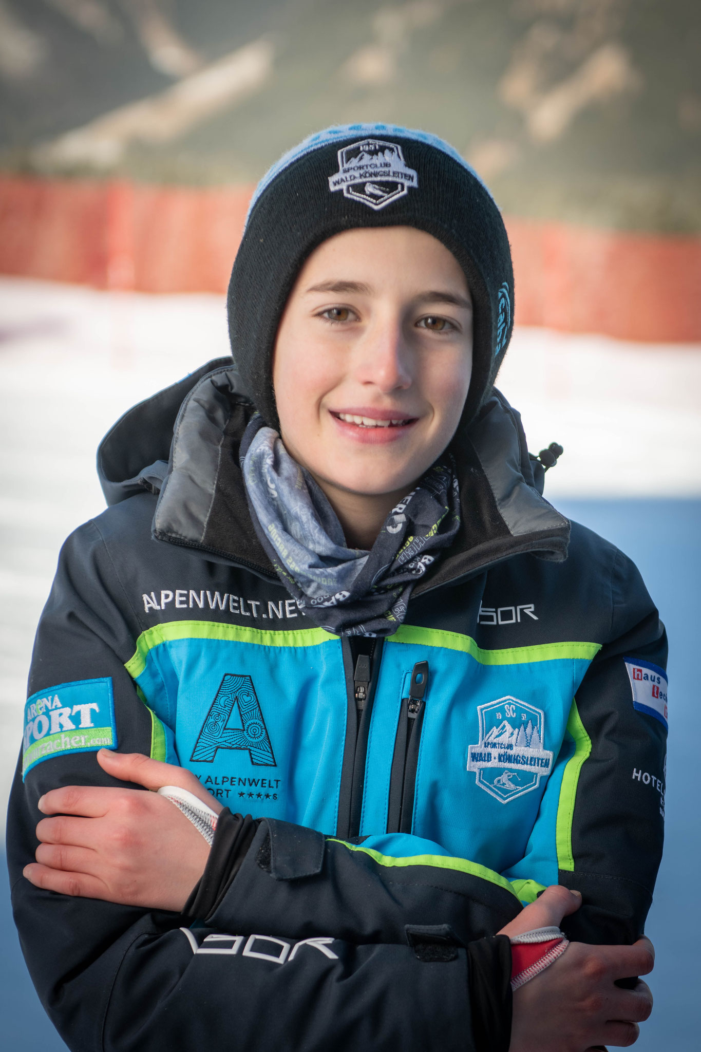 Kreidl Niklas
