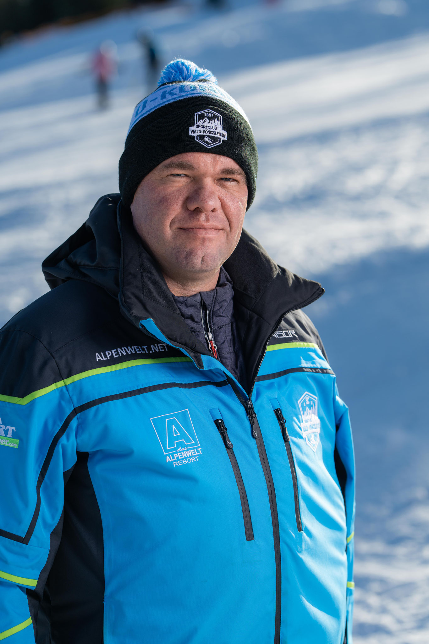 Brandner Christian