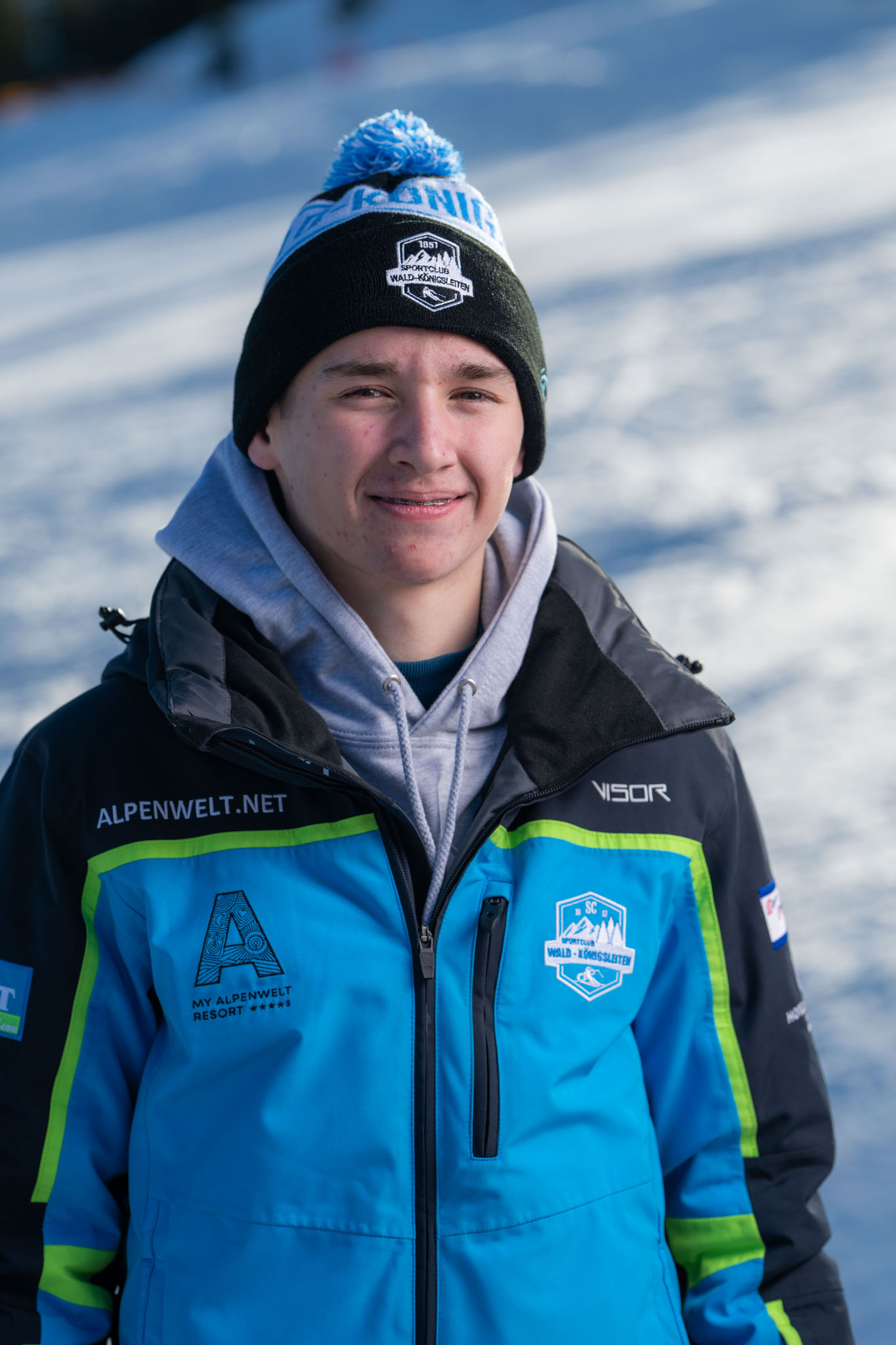 Hofer Matteo