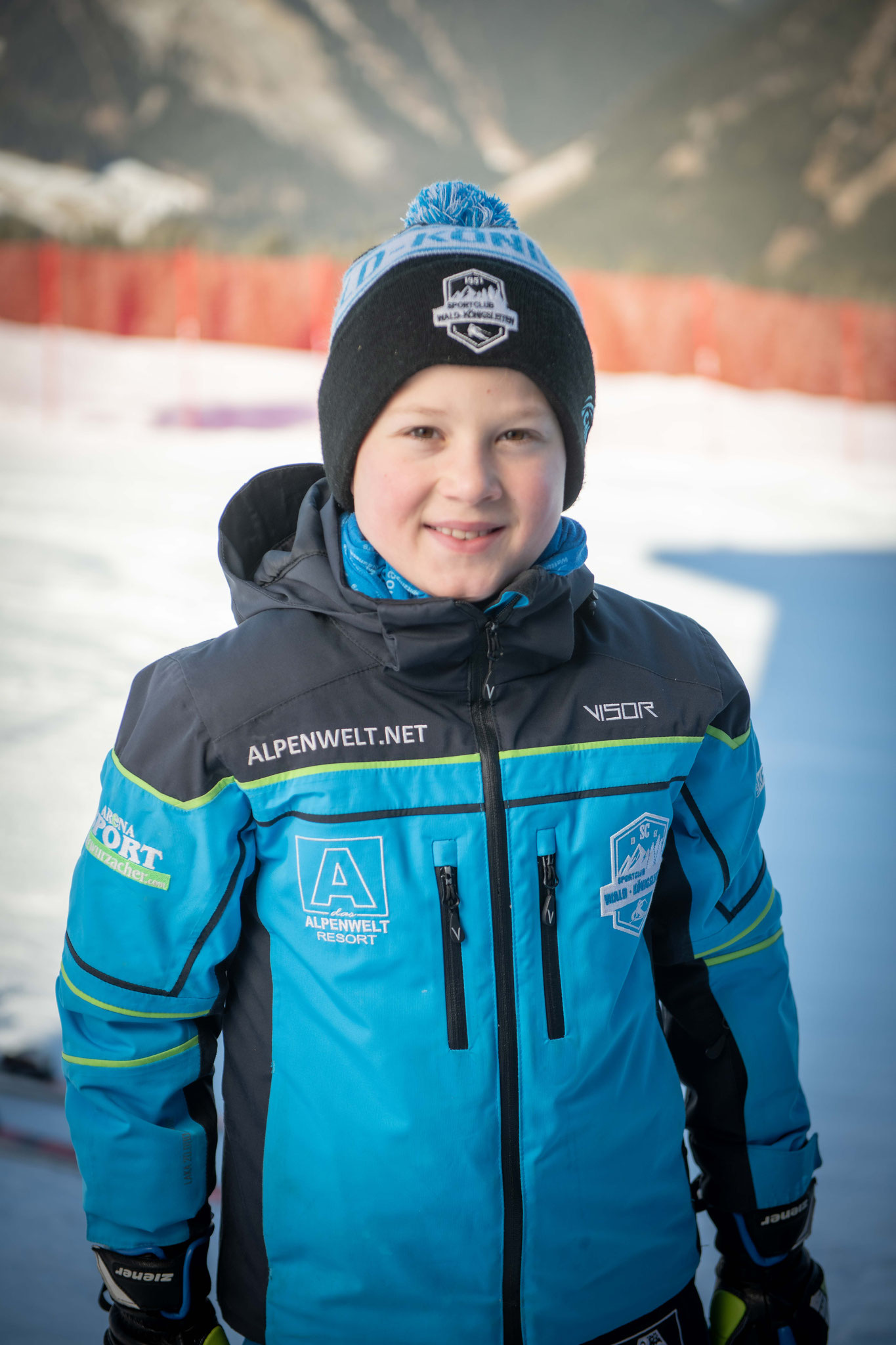 Reis Valentin